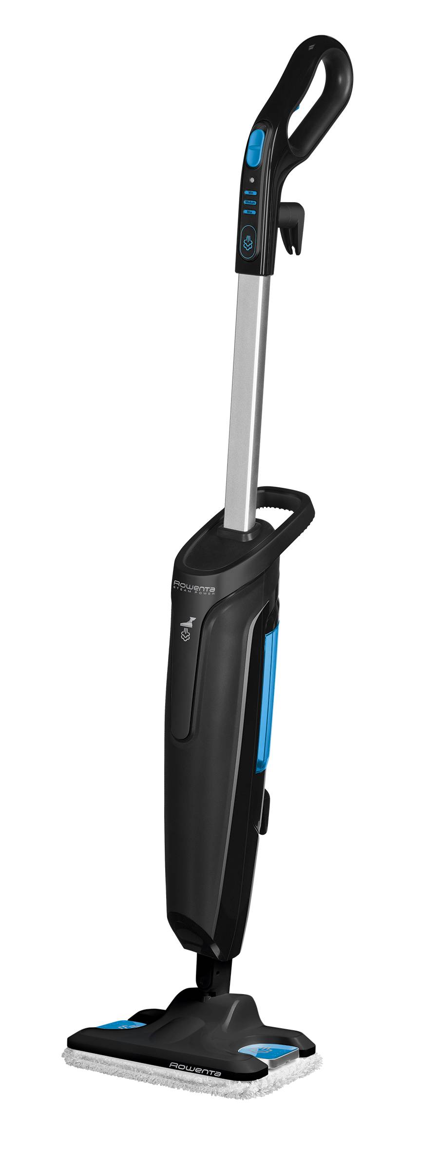 STEAM POWER RY6535WI