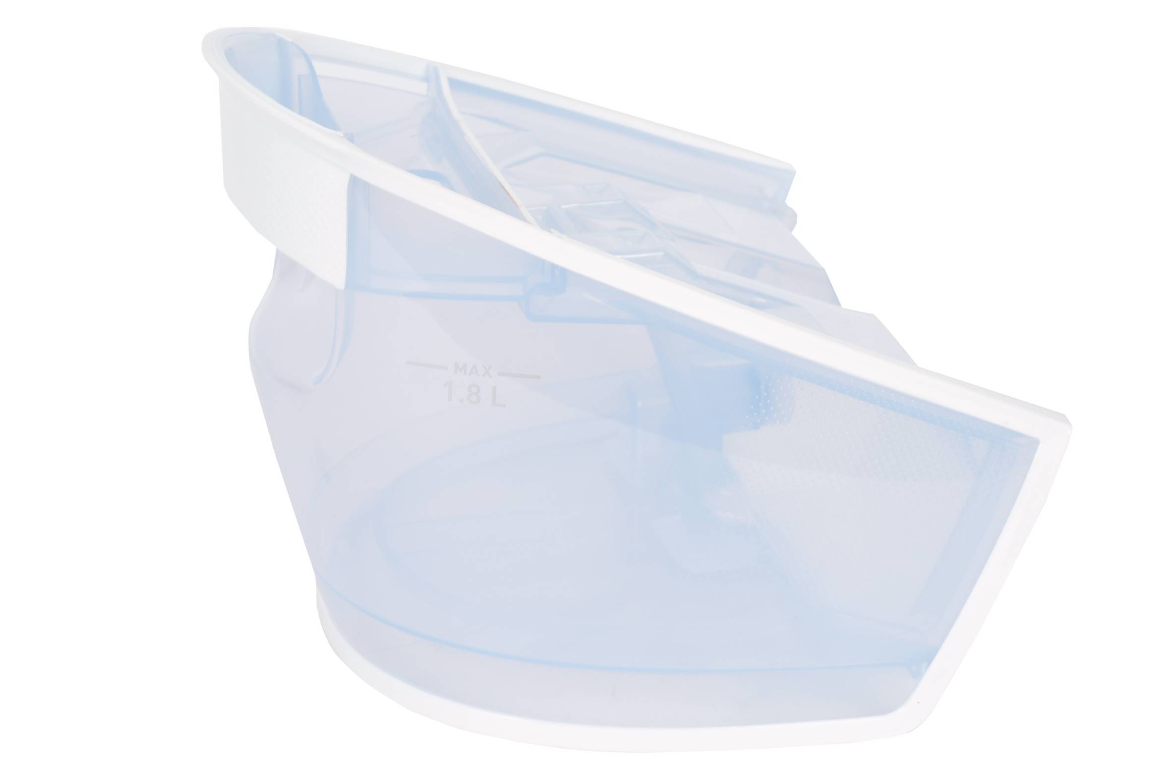 Uitneembaar reservoir SS-1810003012