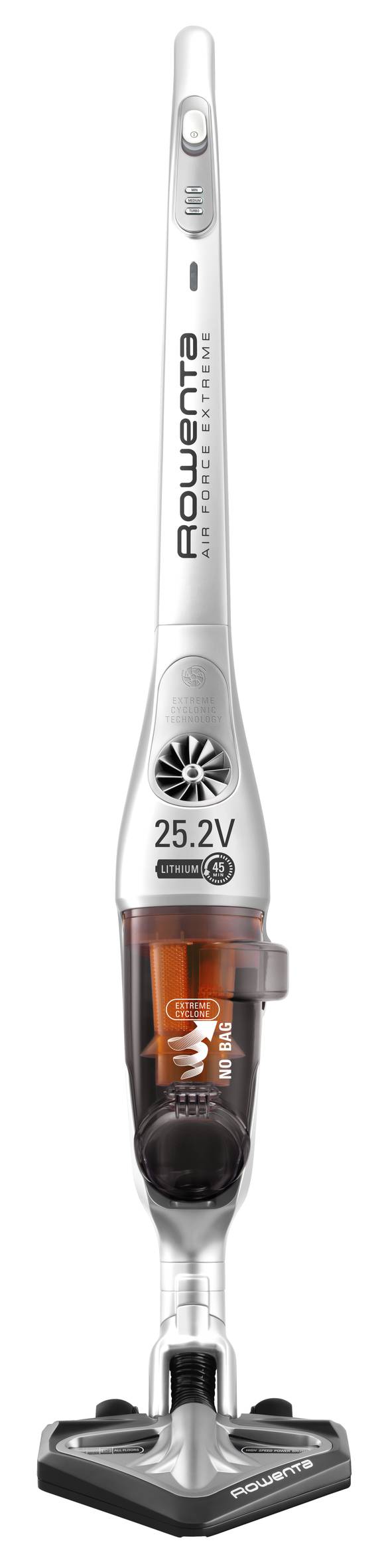 AIR FORCE ASPIRATEUR BALAI RH8827WO