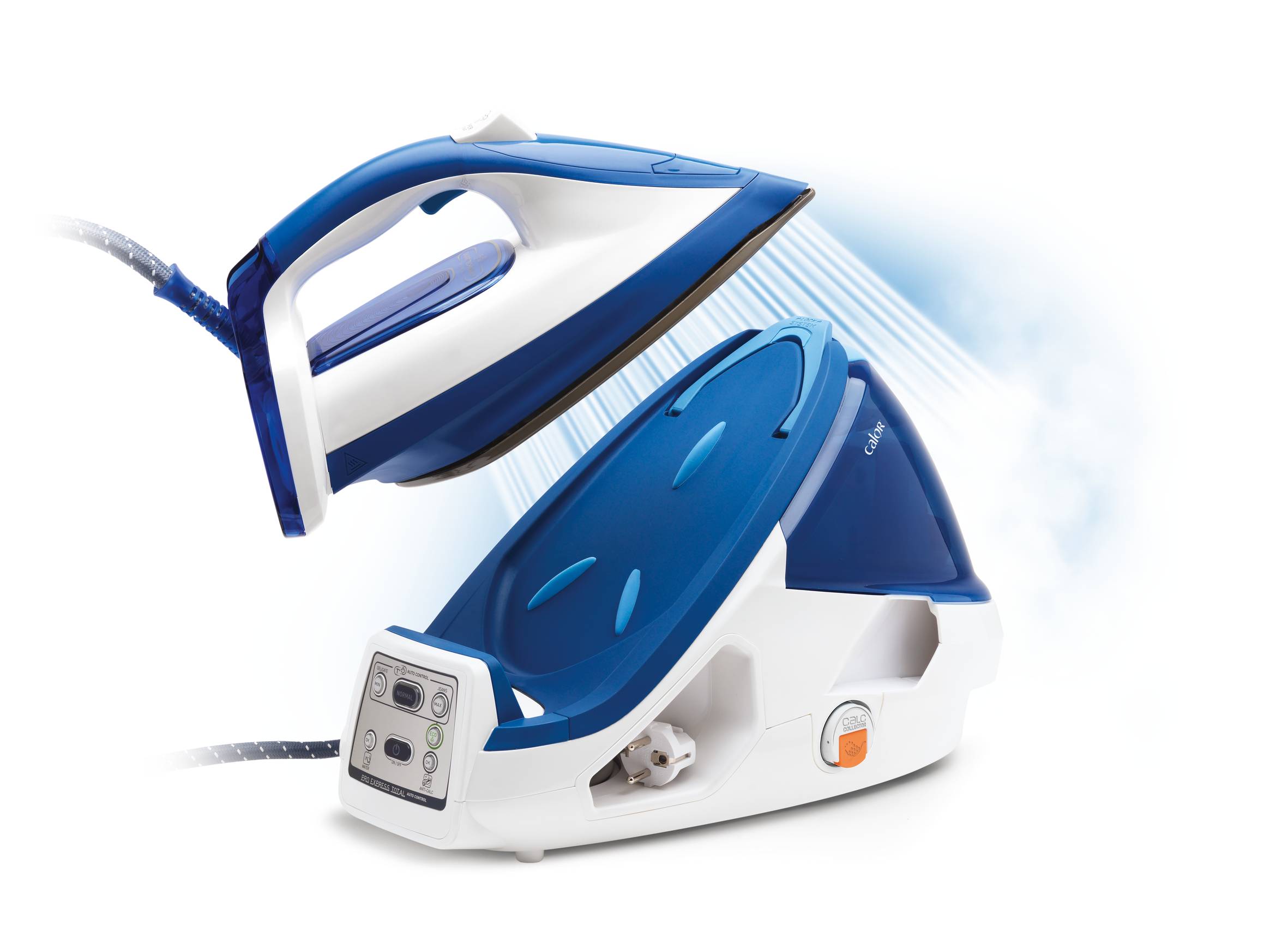 PRO EXPRESS CONTROL PLUS 
