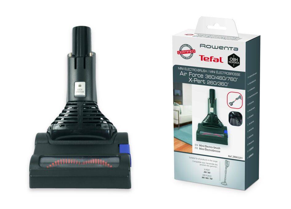 Mini électro-brosse ZR903201