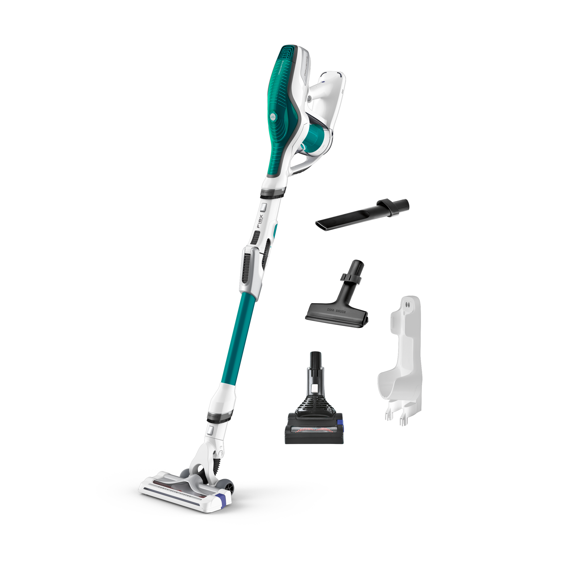 AIR FORCE FLEX 560 CYAN