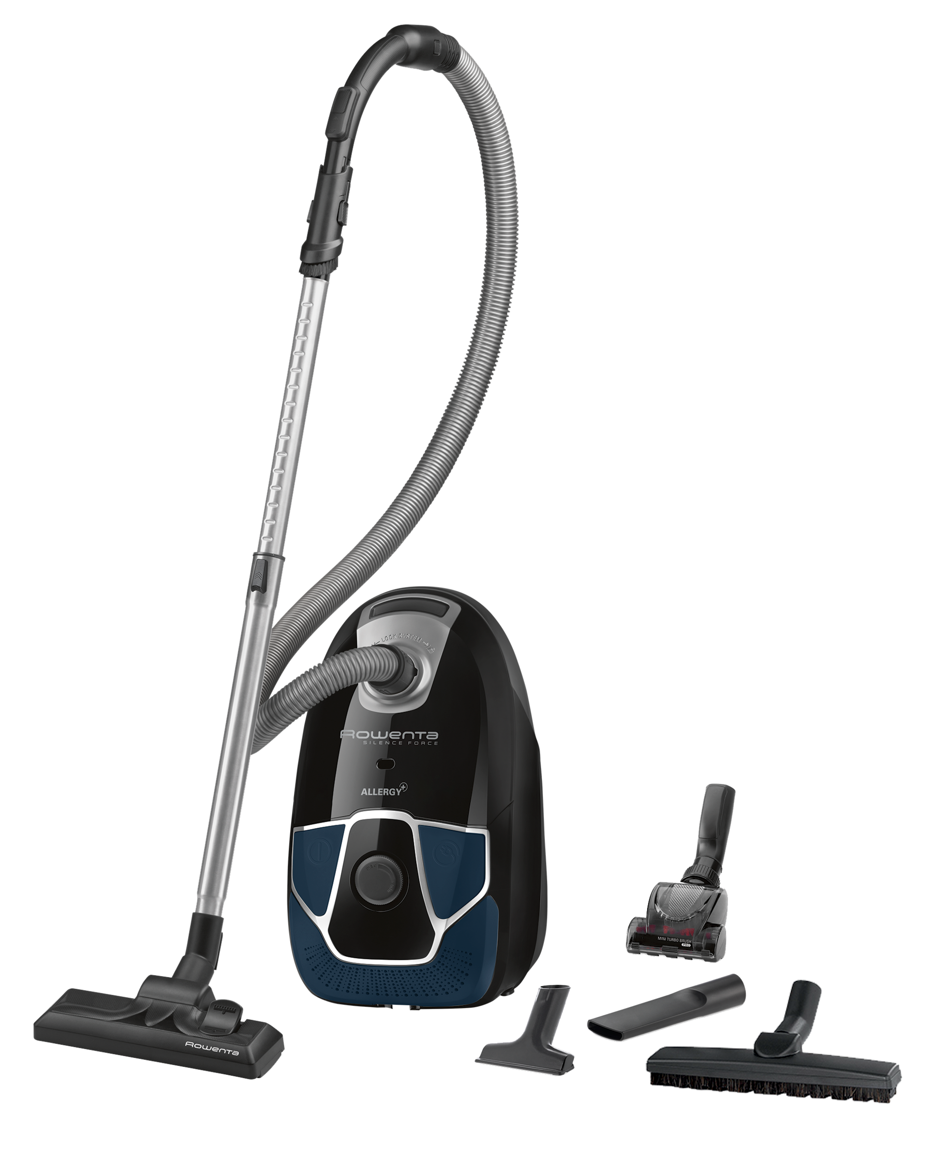 SILENCE FORCE Allergy+ - Kit pour les poils d'animaux