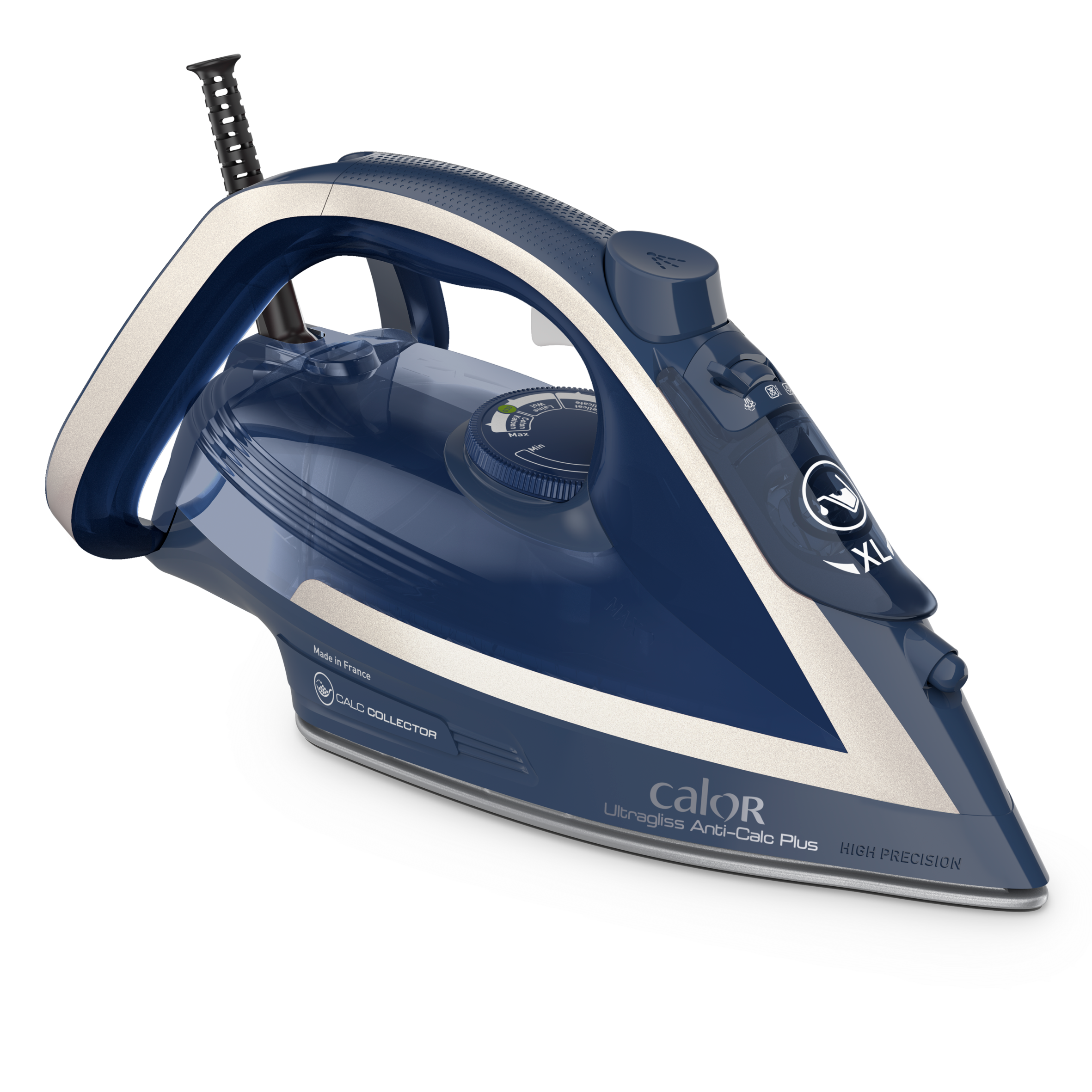 Ultragliss Plus FV6830 Fer à repasser - 2.800W - Pressing 250 g/min - 270ml