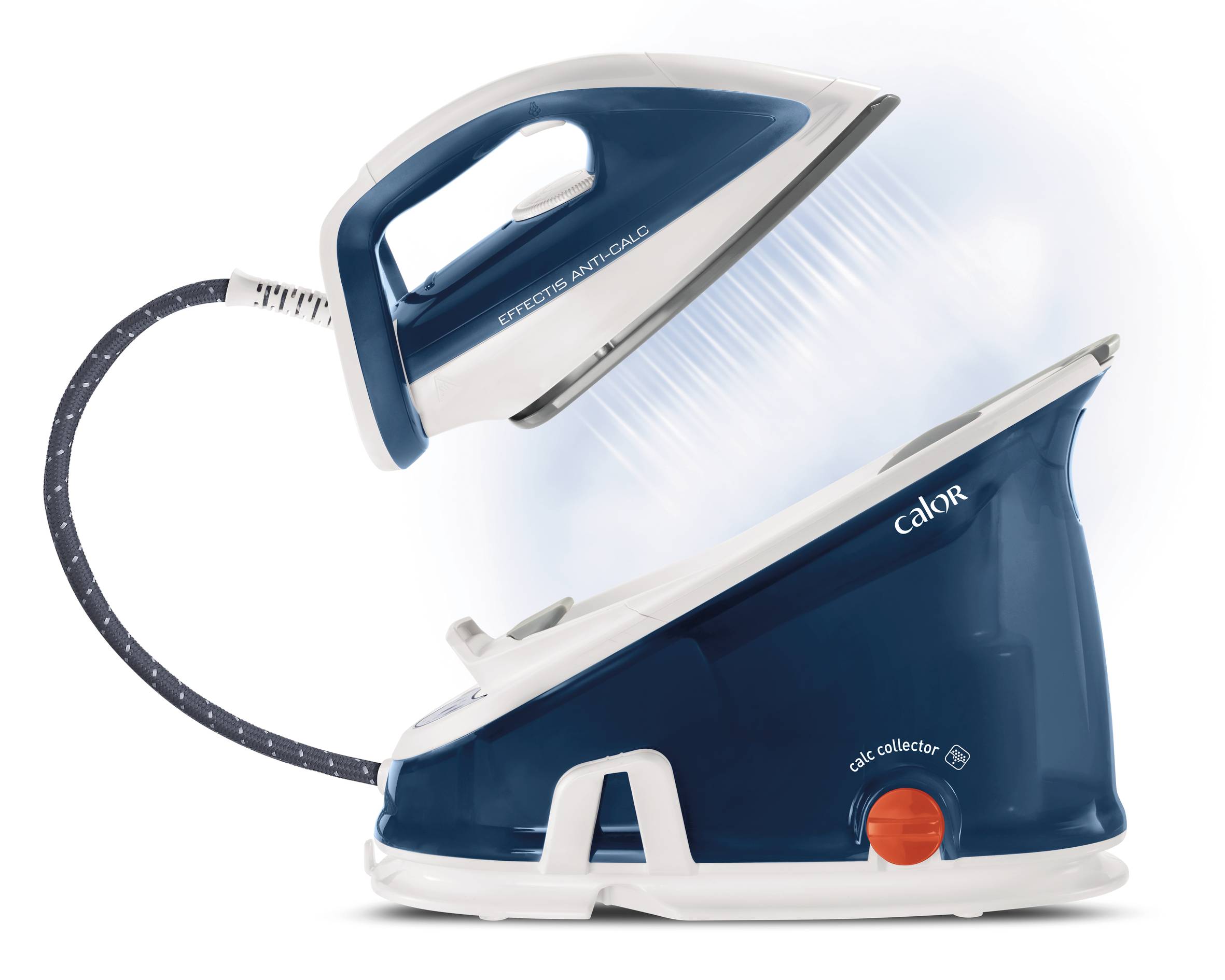 EFFECTIS ANTI CALC GV6810+1+5+6+7