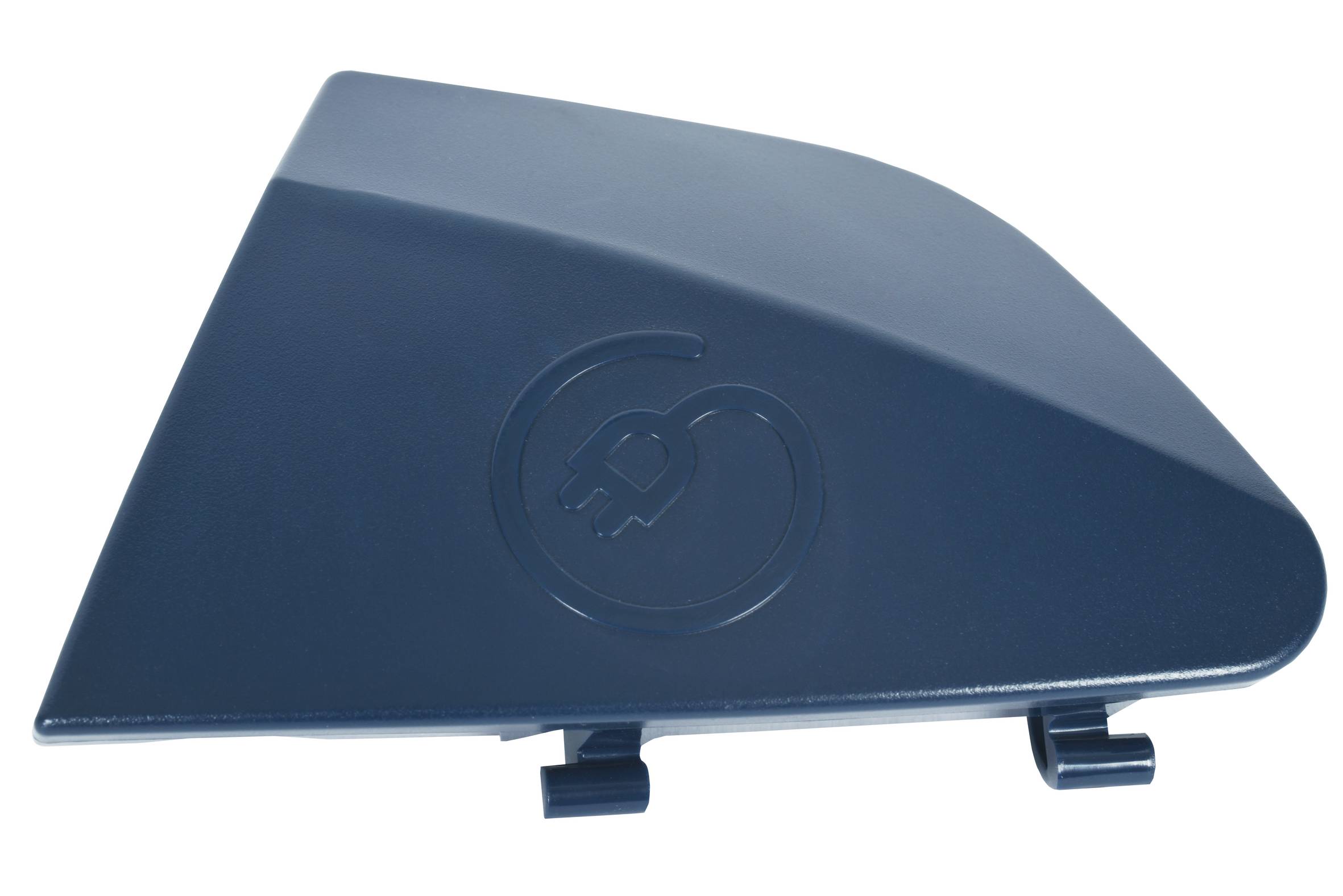 Blauw stofzuigerpedaal RS-2230000283