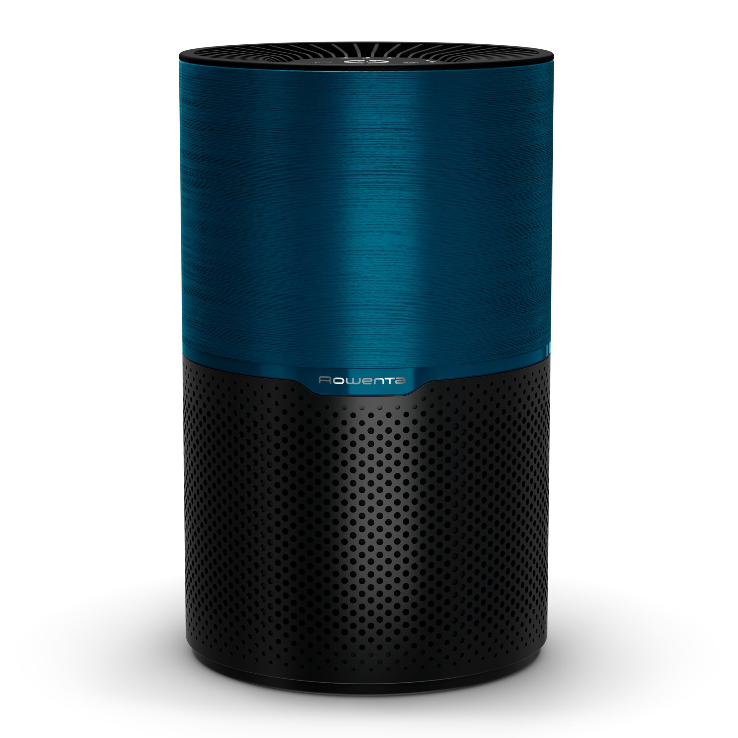 Pure Air Compact PU2221F0 Purificateur d'air intérieur - 3 niveaux de filtration - Efficacité : jusqu'à 100%