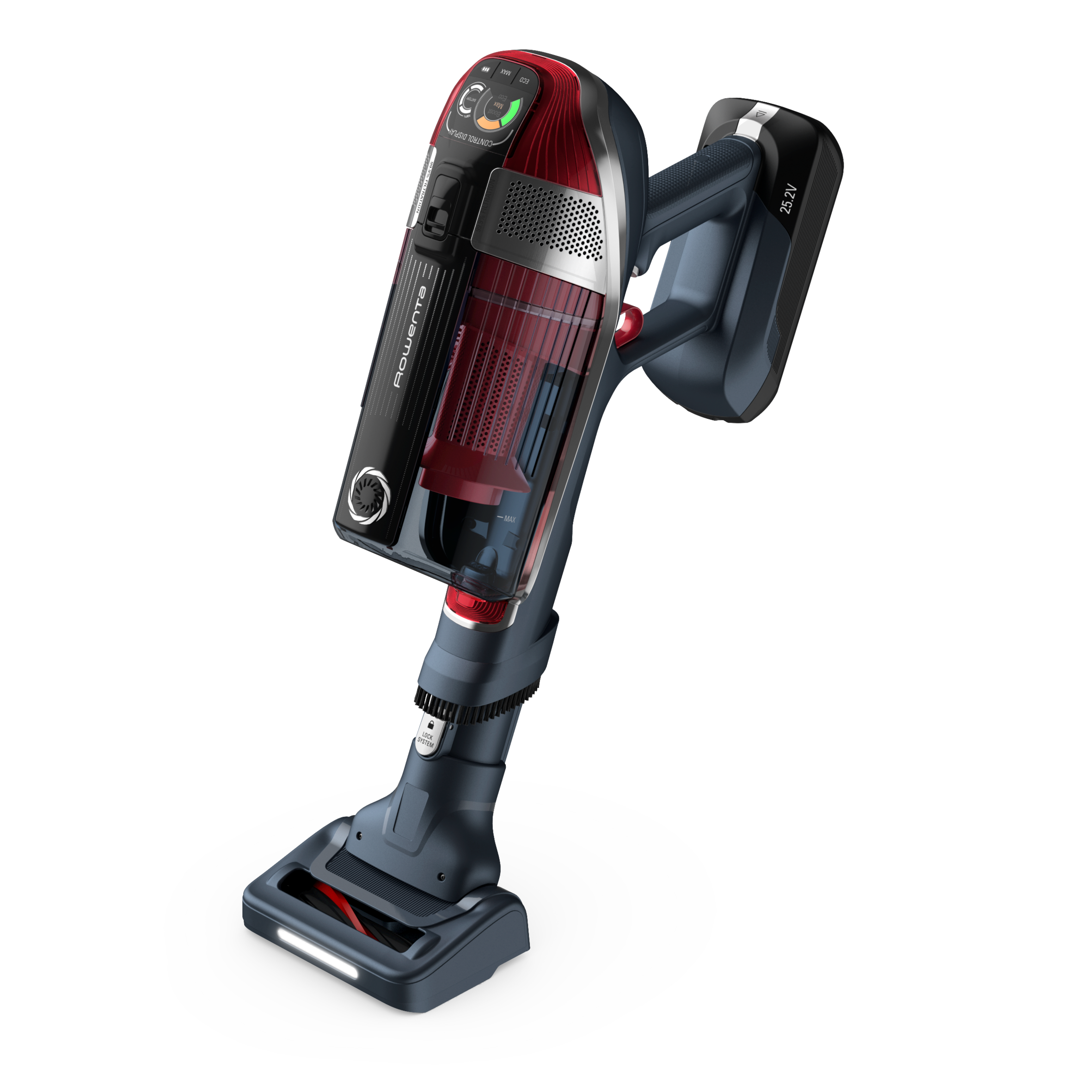 X-FORCE FLEX 11.60 RH9877WO