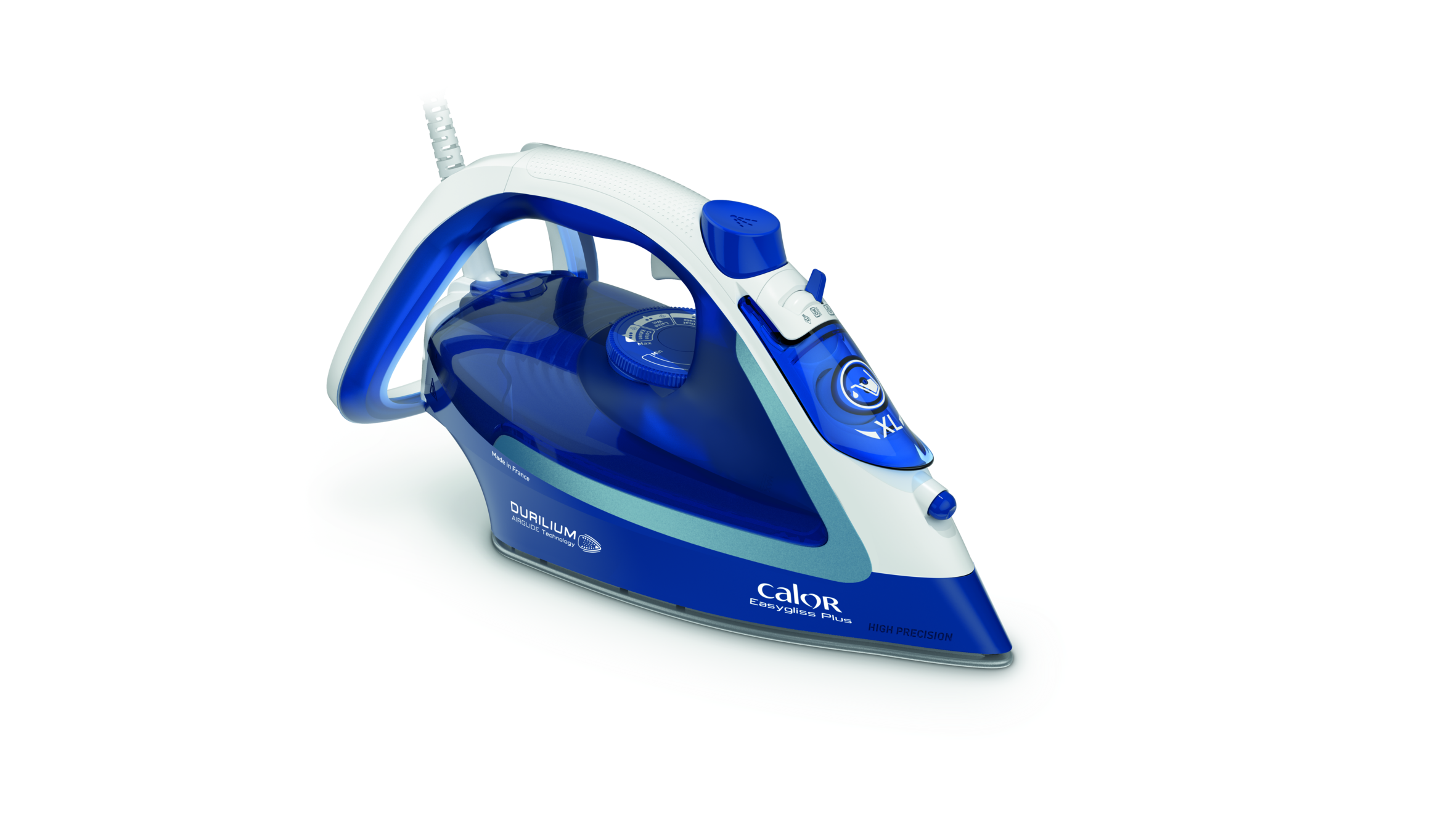 EASYGLISS PLUS