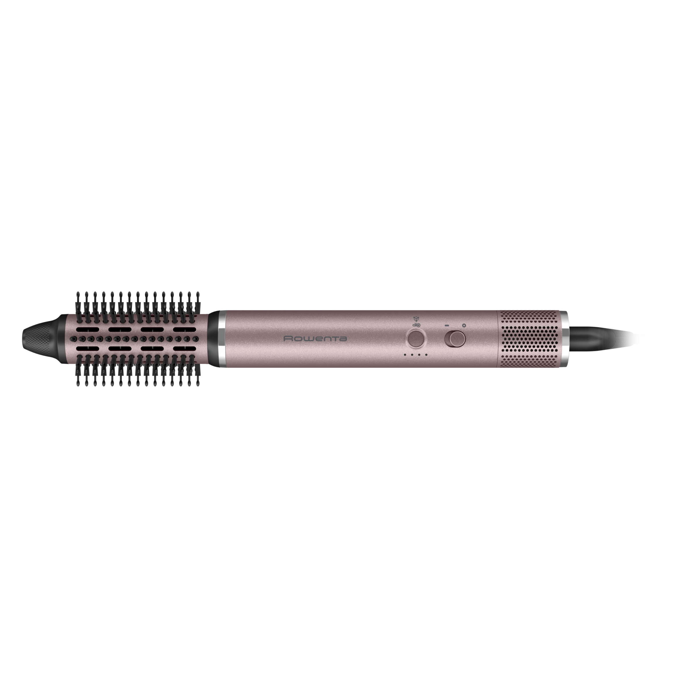 Air Nano UB9B20E0 Brosse soufflante multistyler - 3 niveau de vitesses/températures - Léger et Compact