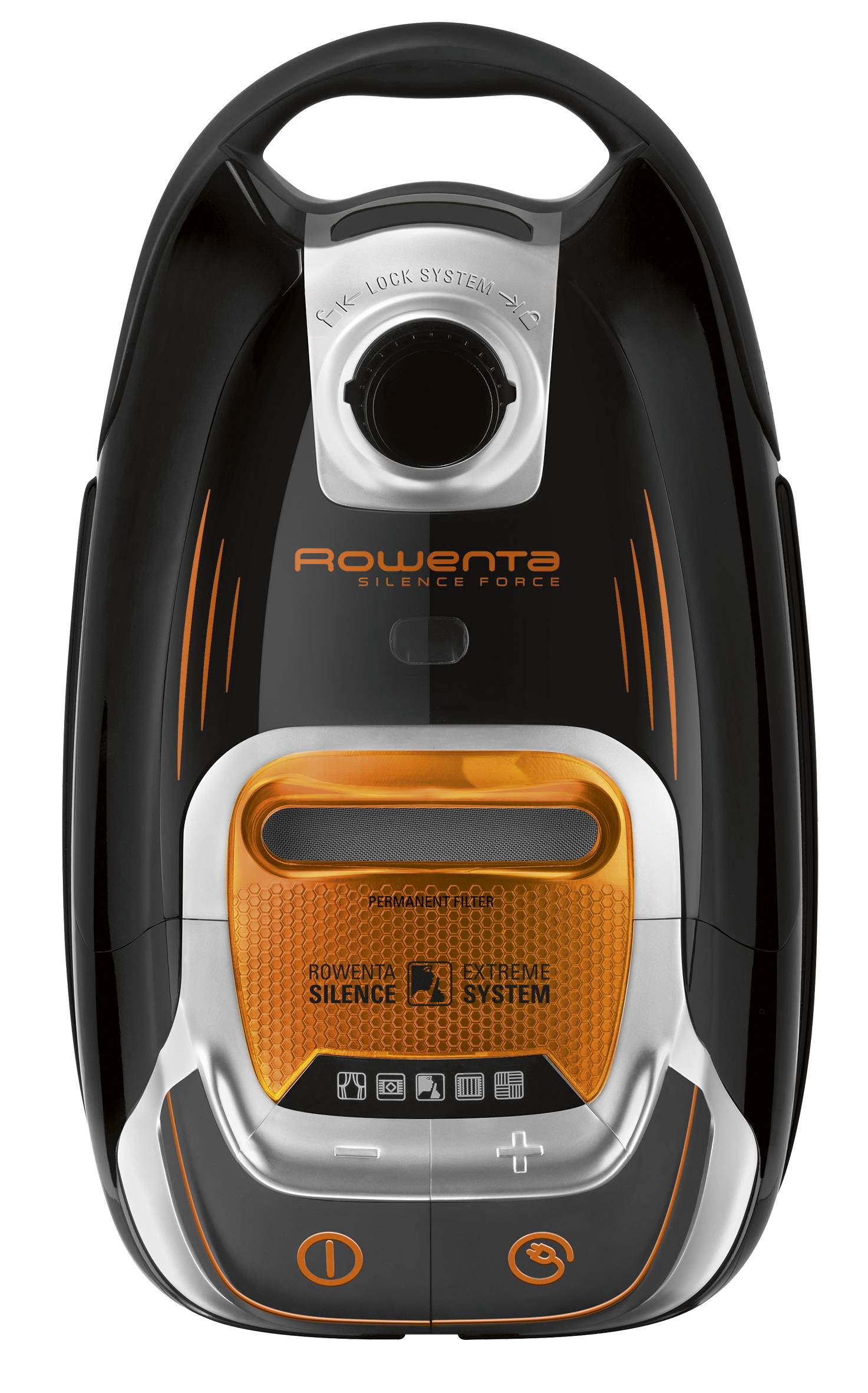 SILENCE FORCE RO6495EA