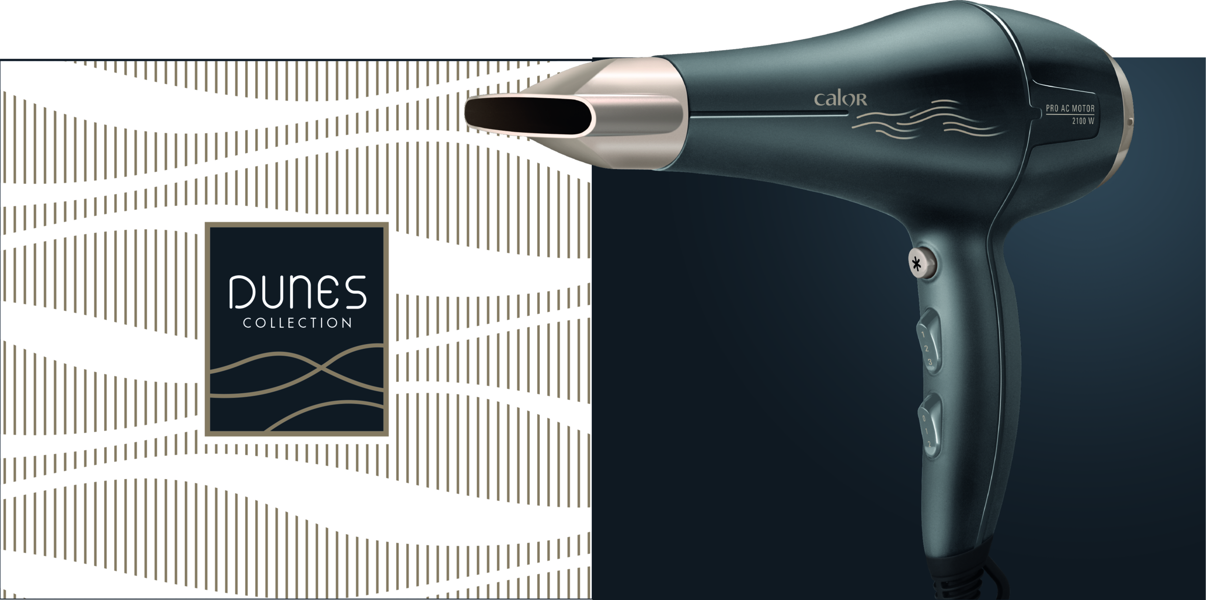 SIGNATURE PRO AC CV7807