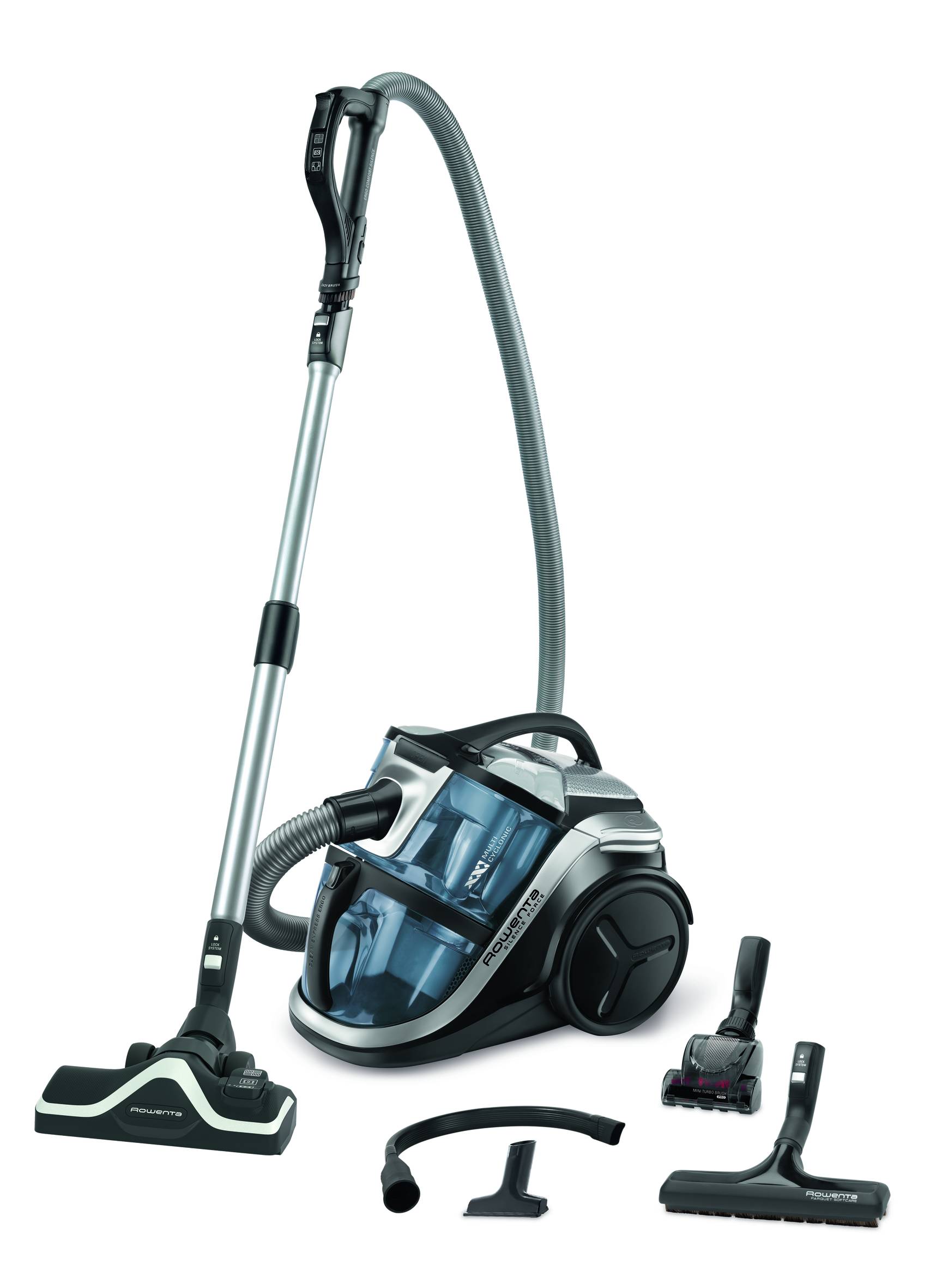 SIL.FORCE MULTI CYCLONIC HOME & CAR