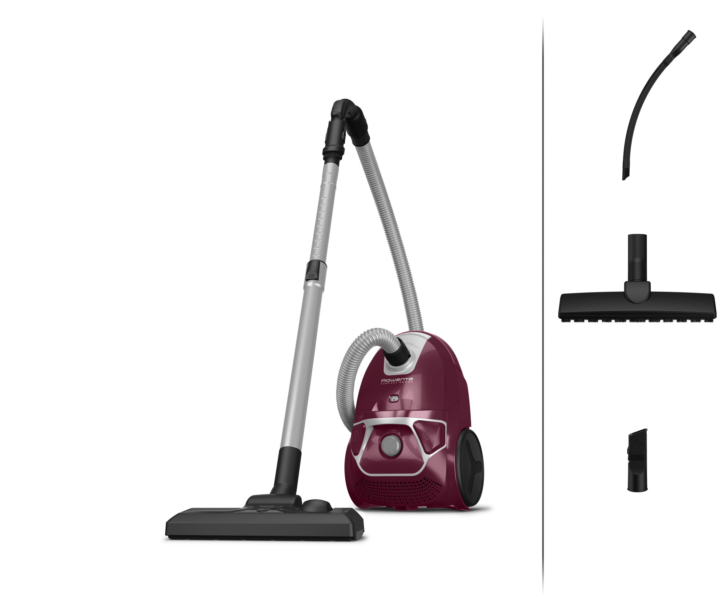 COMPACT POWER HOME & CAR RO3969EA