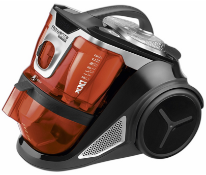 SILENCE FORCE EXTREME CYCLONIC