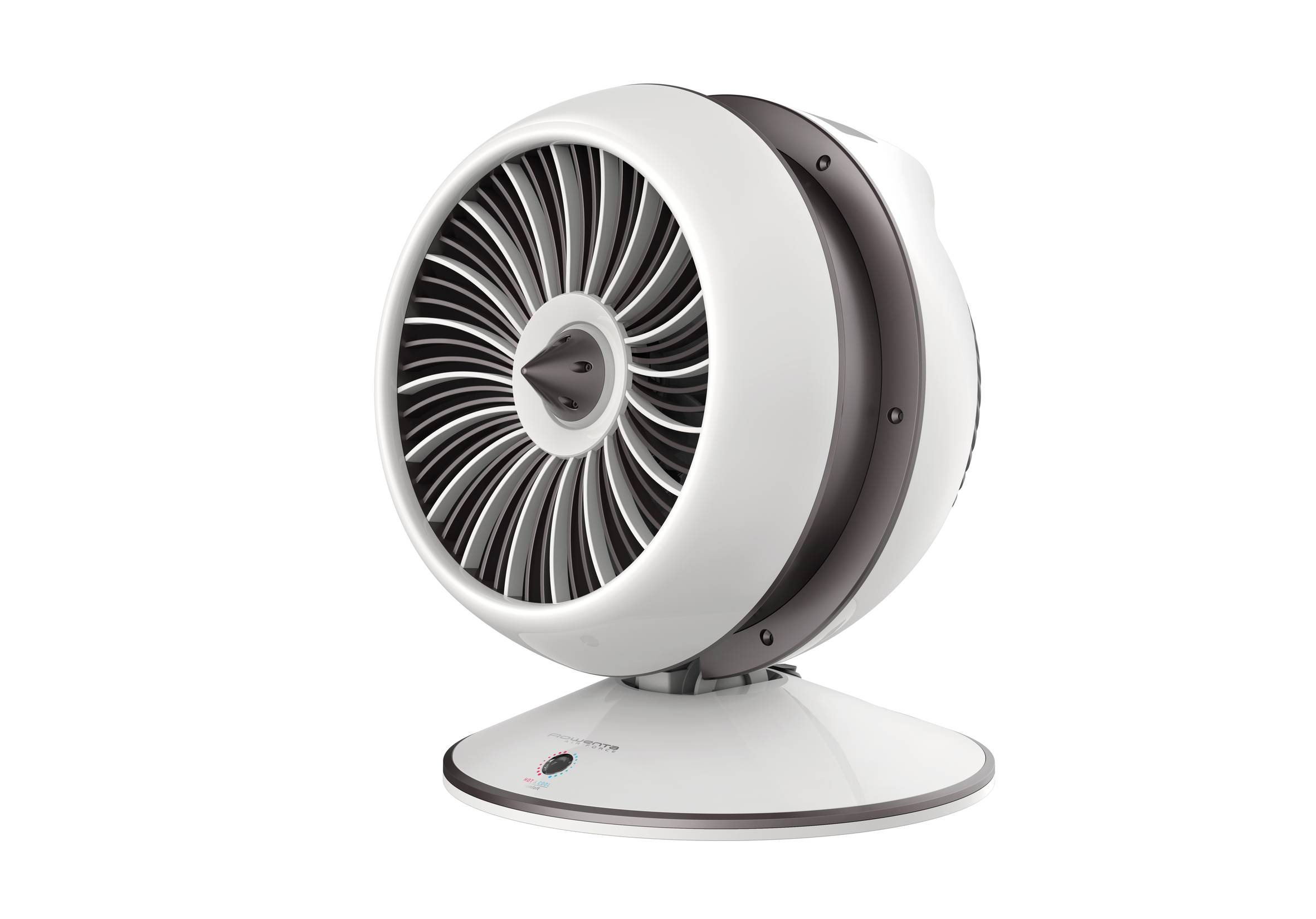 Air Force Hot & Cool HQ7111F0