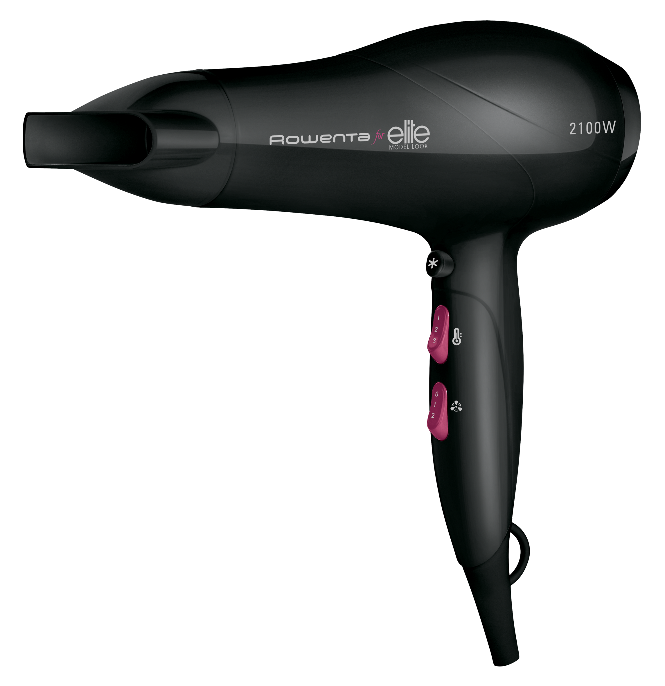Sèche cheveux 2100W