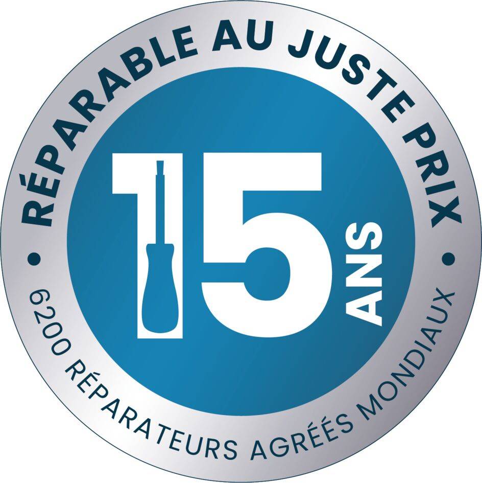 Eole Compact VU6220 Ventilateur colonne compact - Rafraîchissement intense - Silencieux