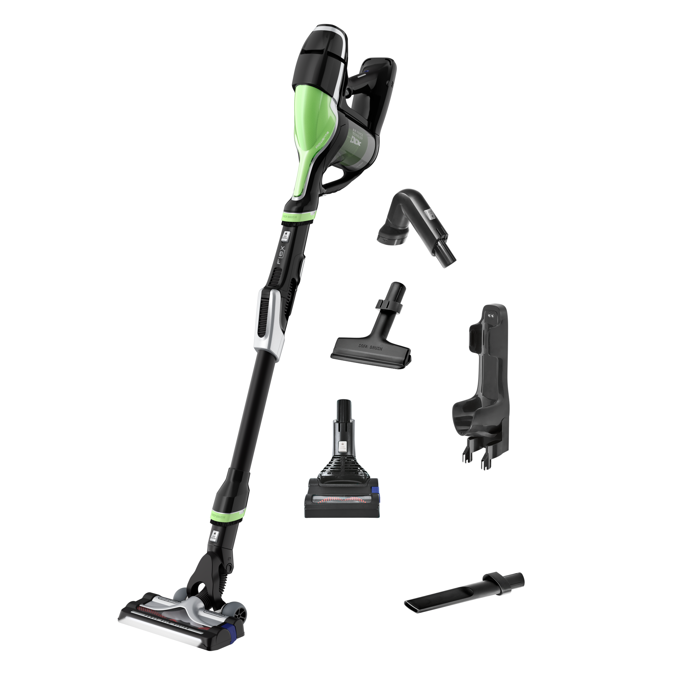 AIR FORCE FLEX 460 GREEN