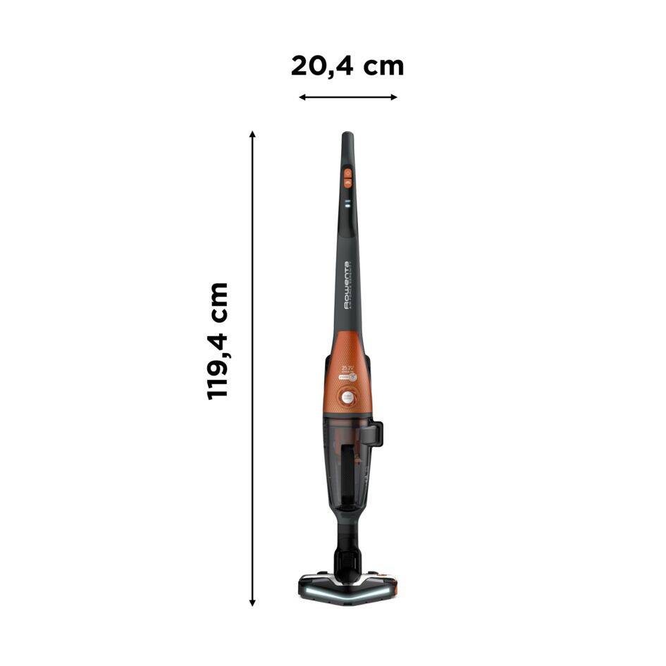 Air Force Serenity Orange