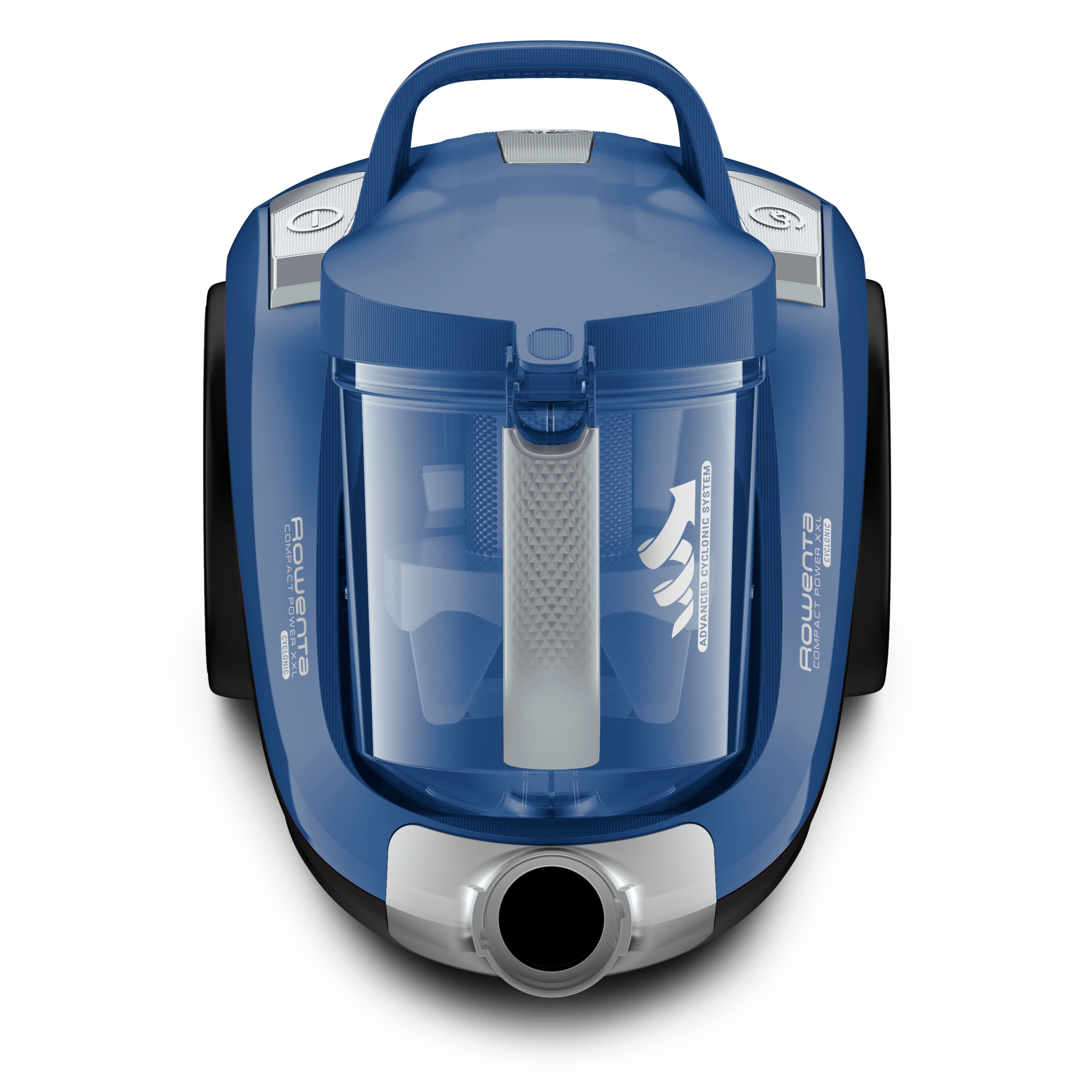 COMPACT POWER CYCLONIC CC4