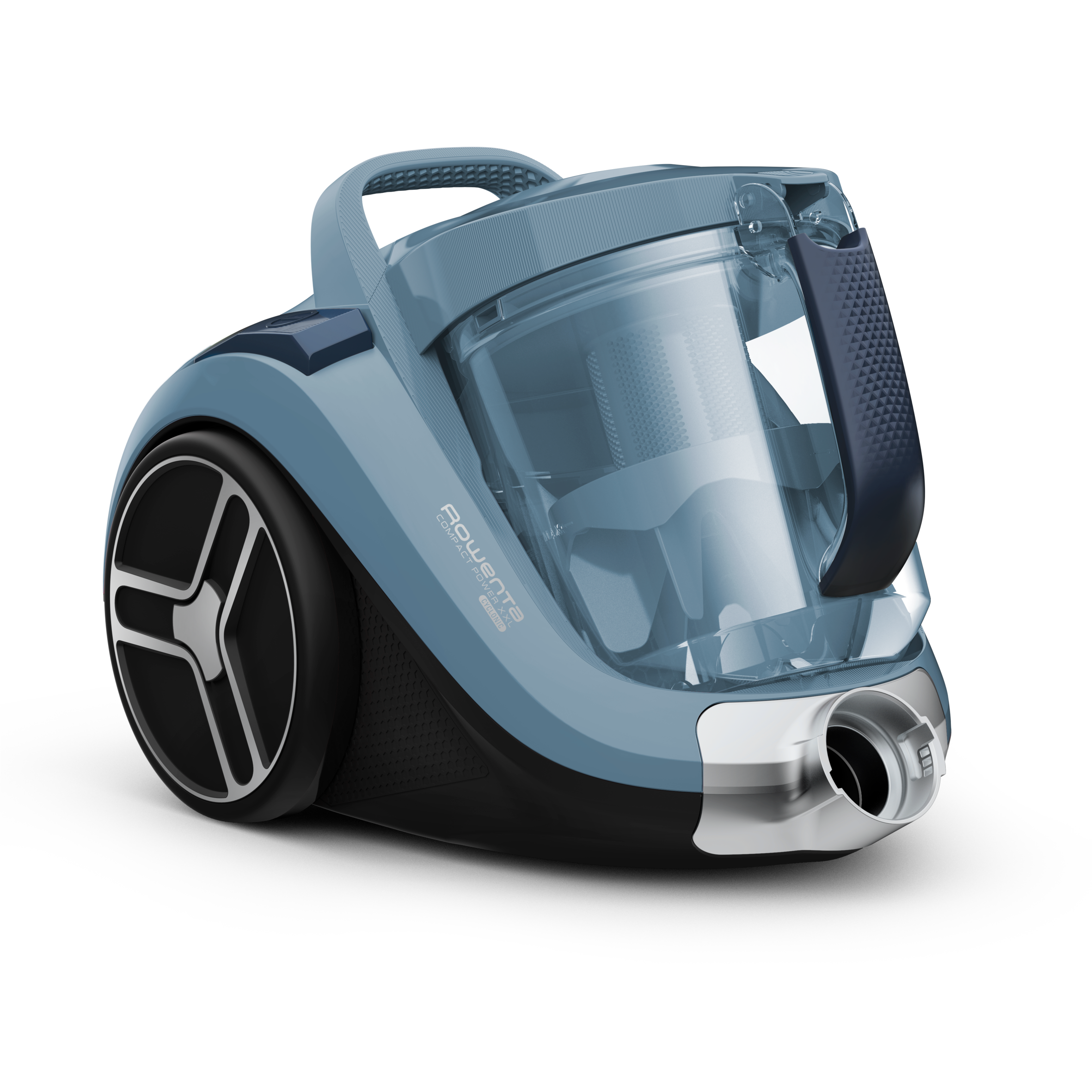 COMPACT POWER XXL