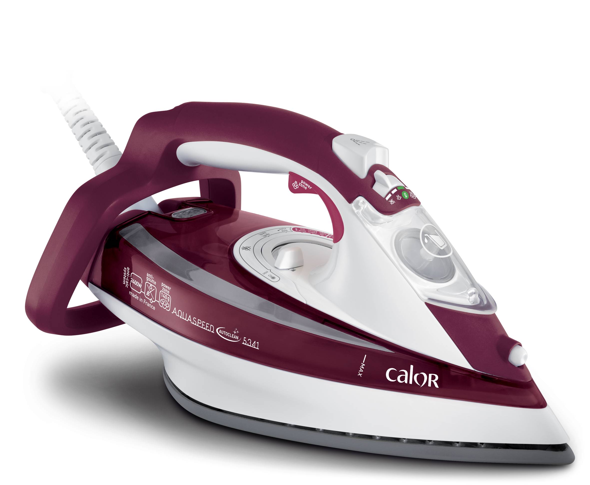 AQUASPEED II FV5340+41