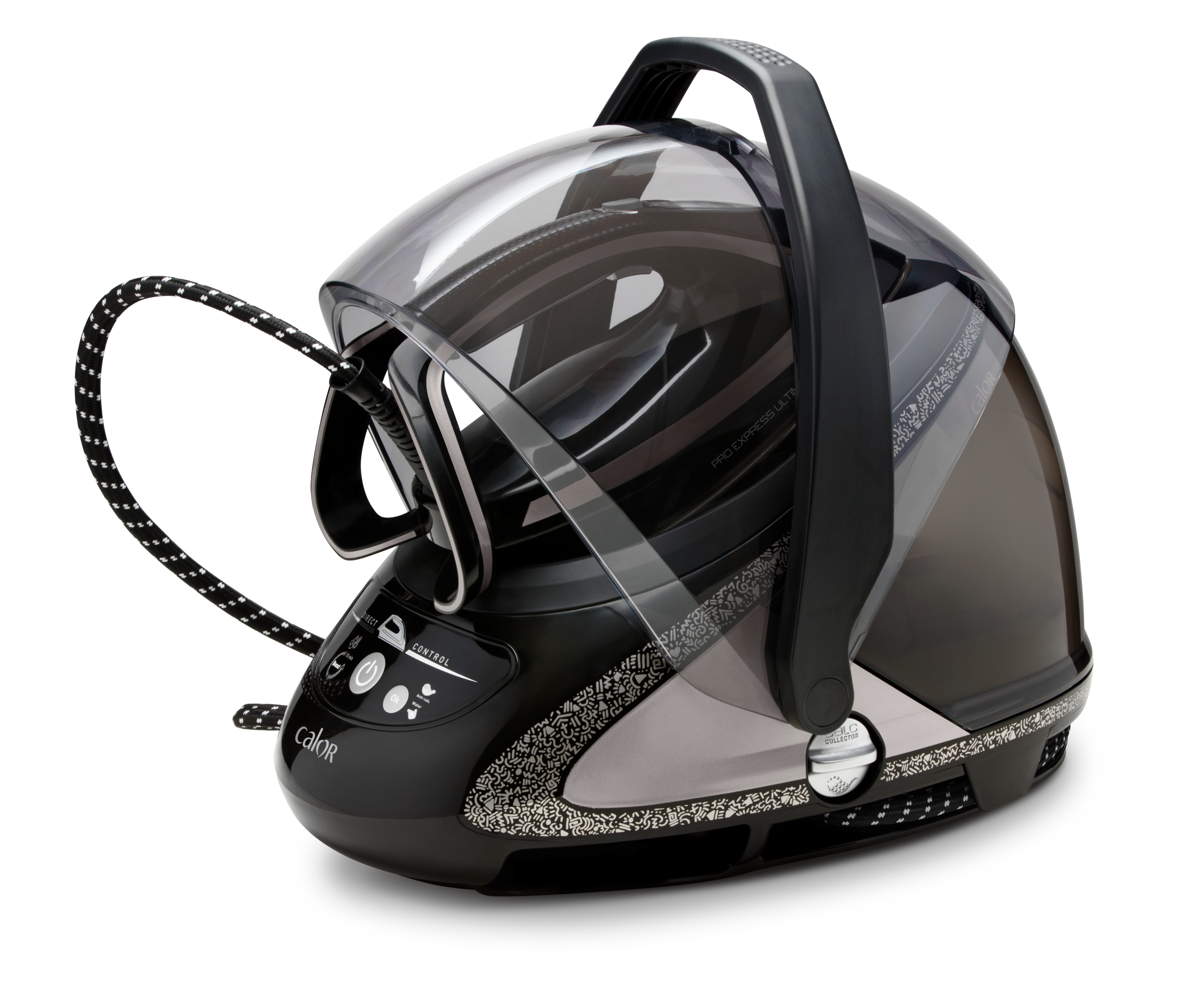 PRO EXPRESS ULTIMATE [+]