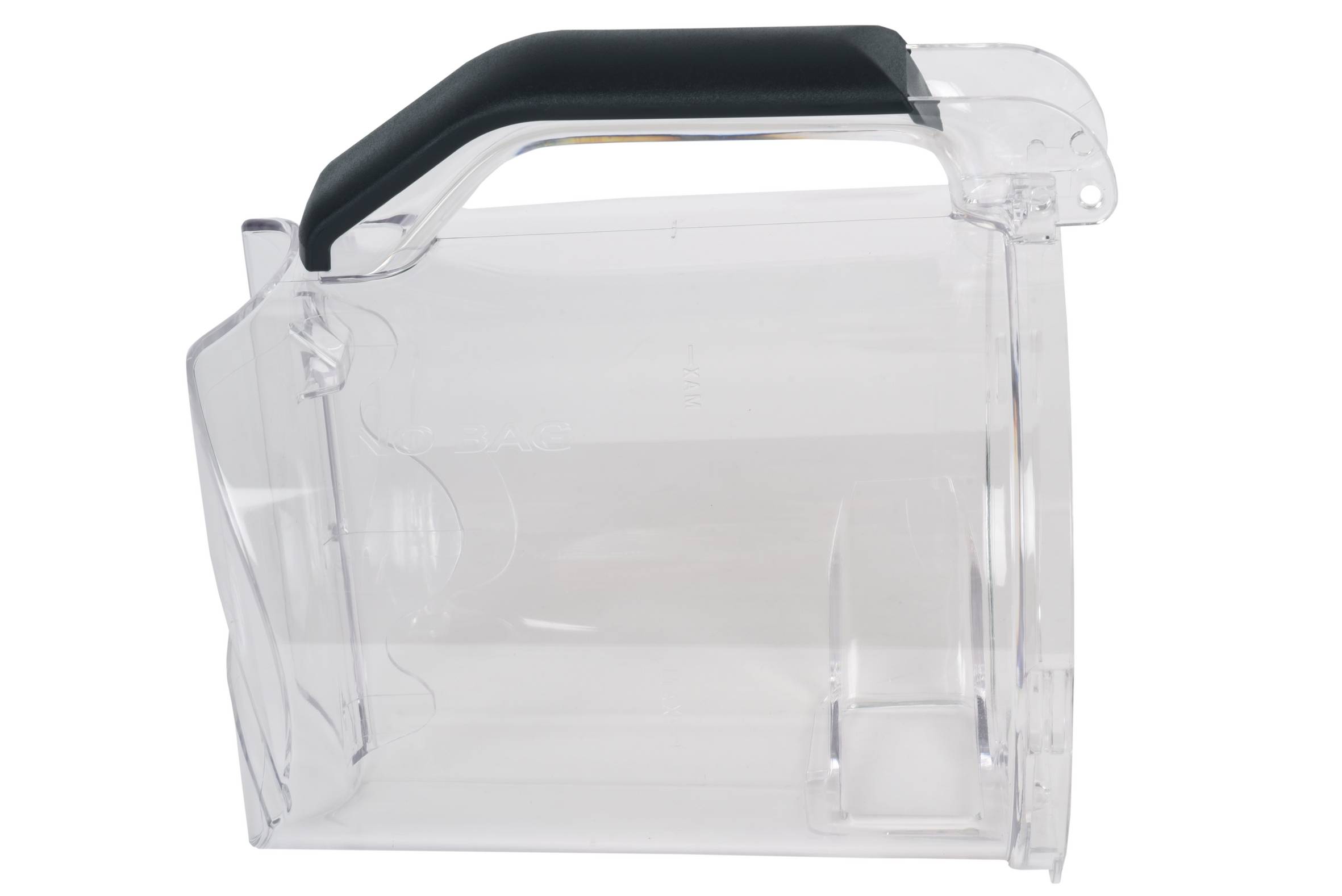 Kom met stofafscheider SS-2230003469