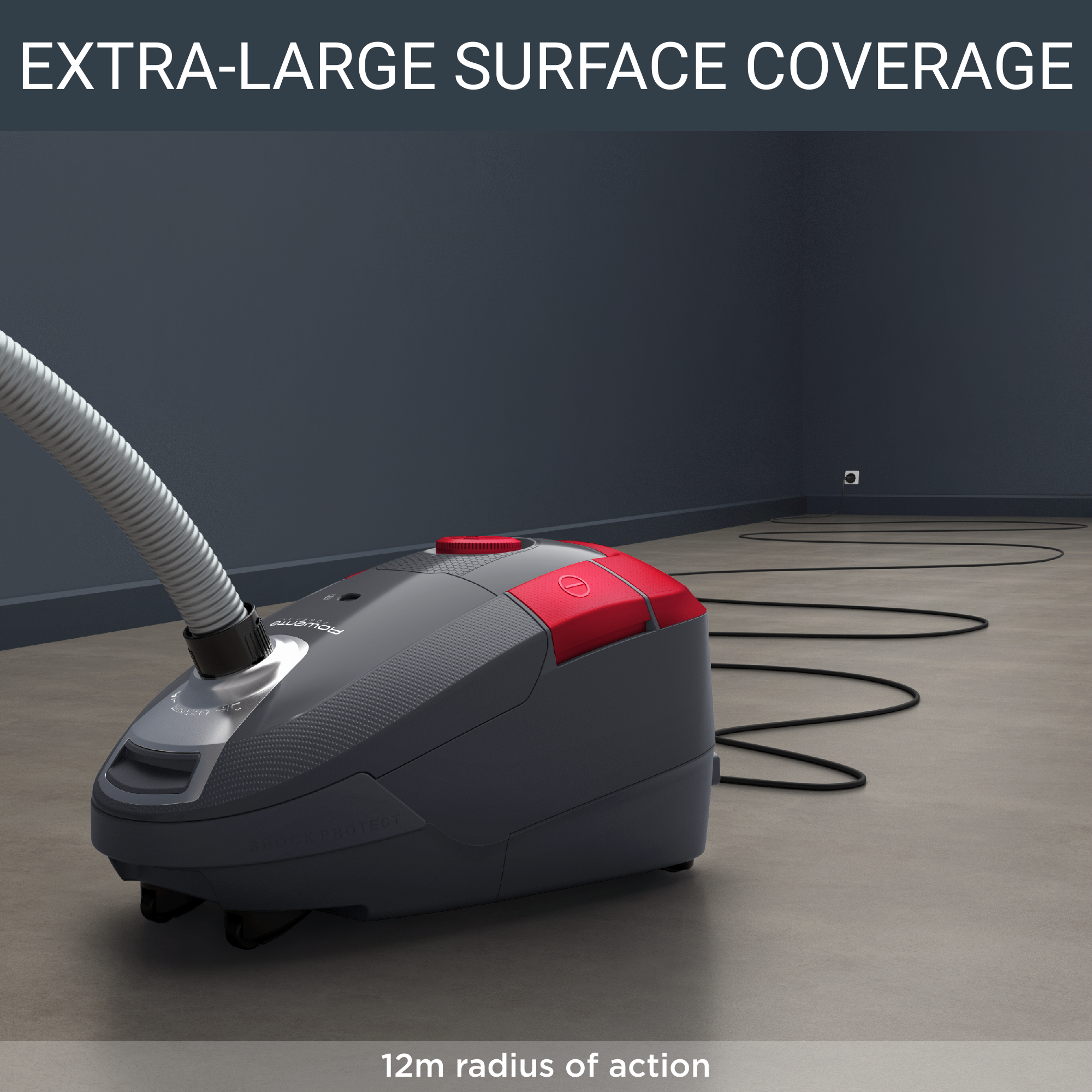 POWER XXL TOTAL CLEAN