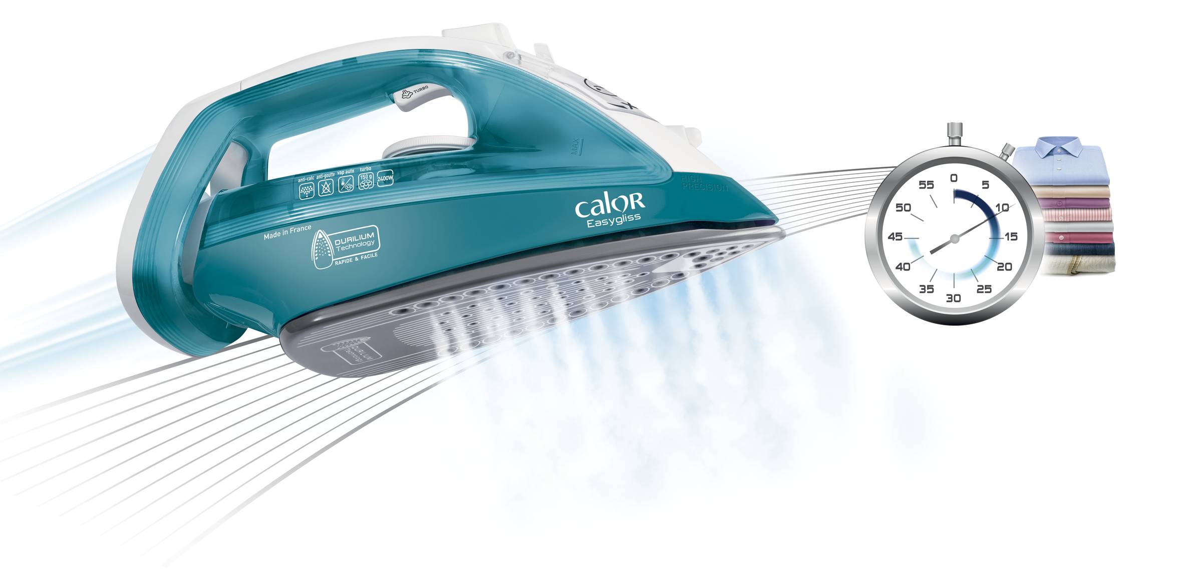 EASYGLISS FV3927C0
