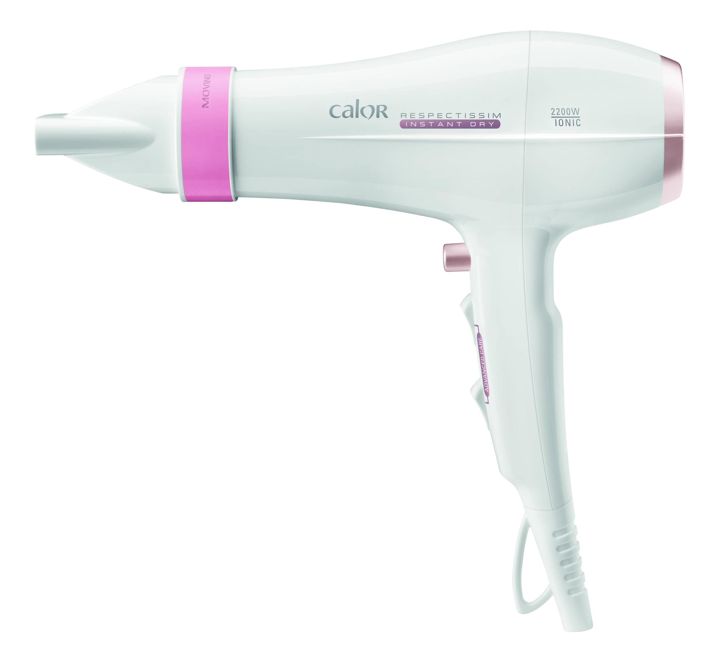 RESPECTISSIM INSTANT DRY