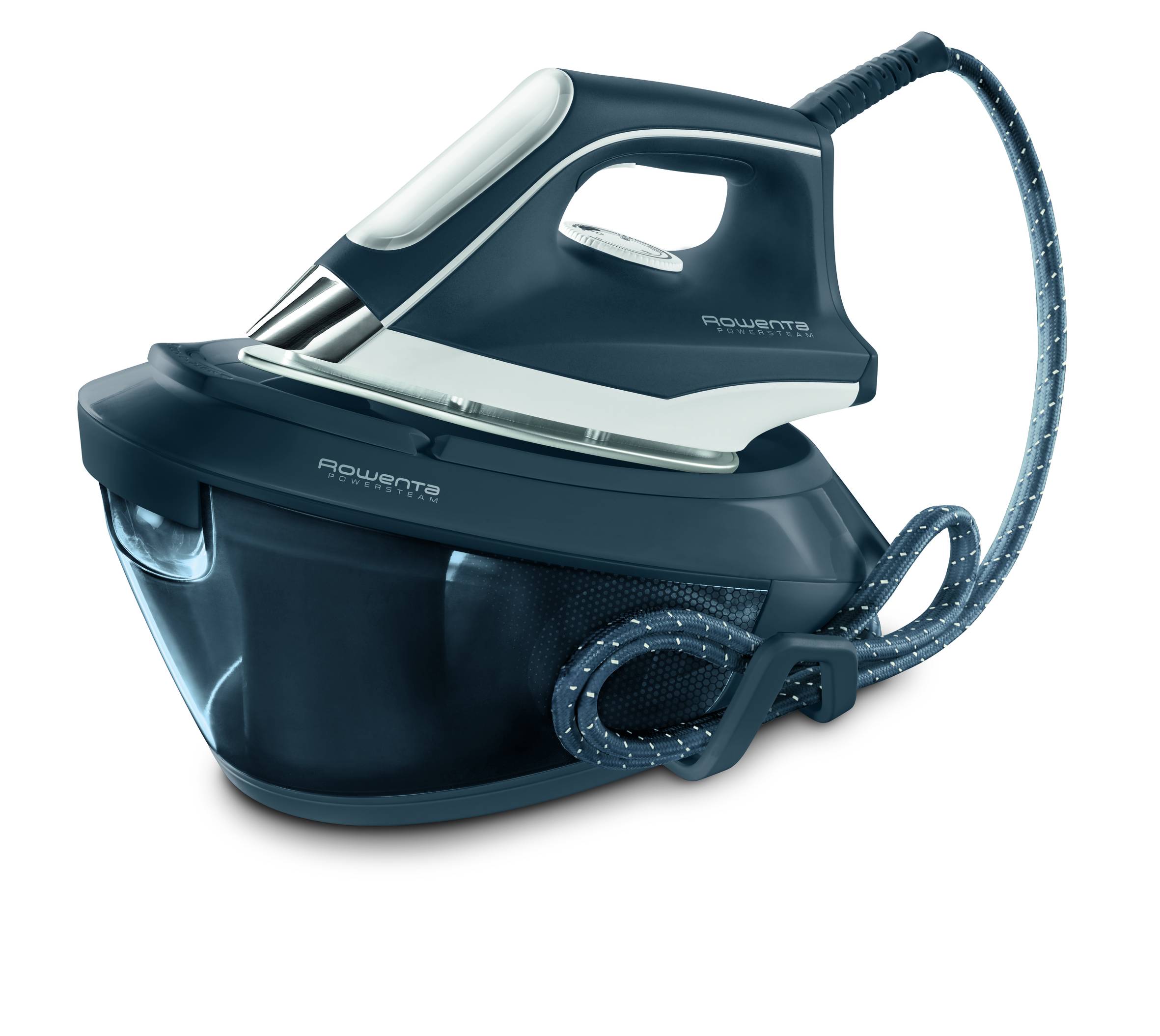 PowerSteam VR8220 Centrale vapeur