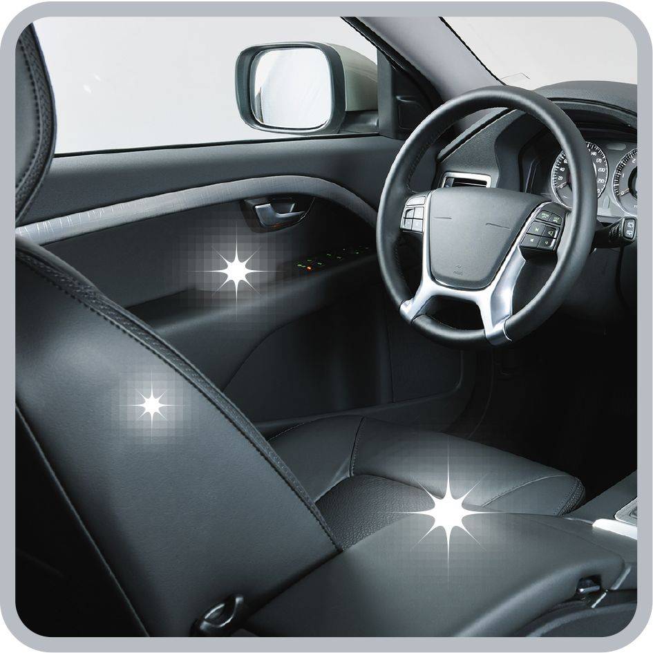 X-TREM POWER SUCCESSOR 4A+ RO6887EA