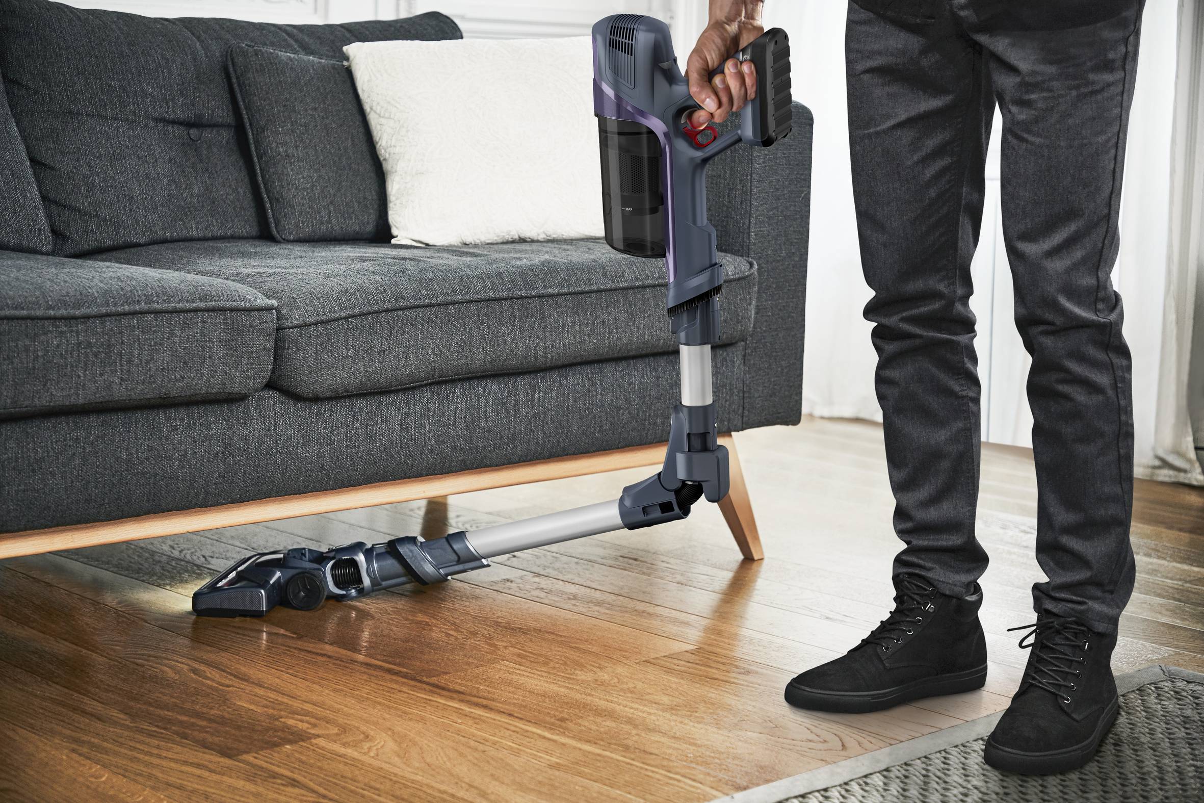 Handstick Cordless X-PERT 6.60