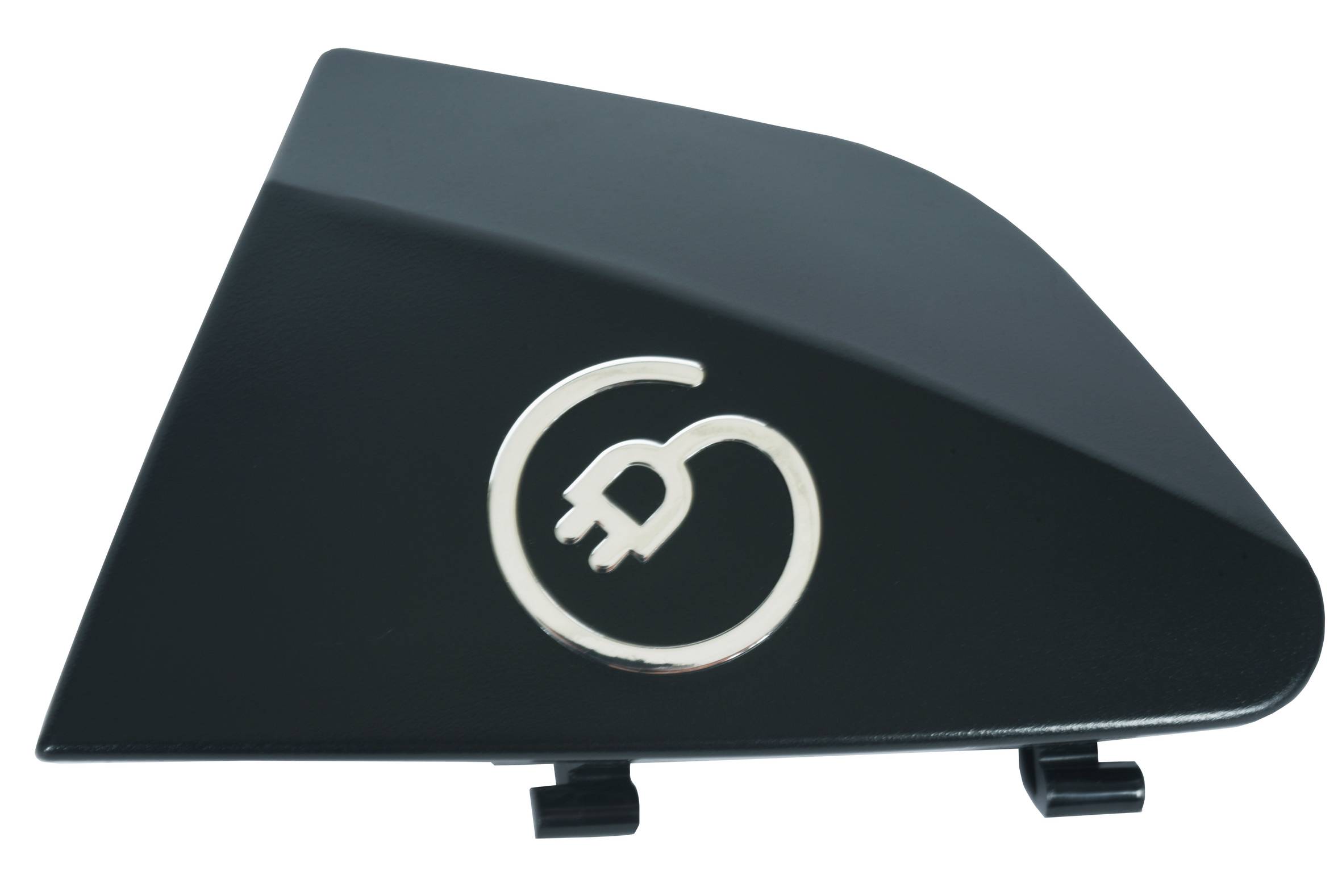 Pédale d'aspirateur noire RS-2230000304