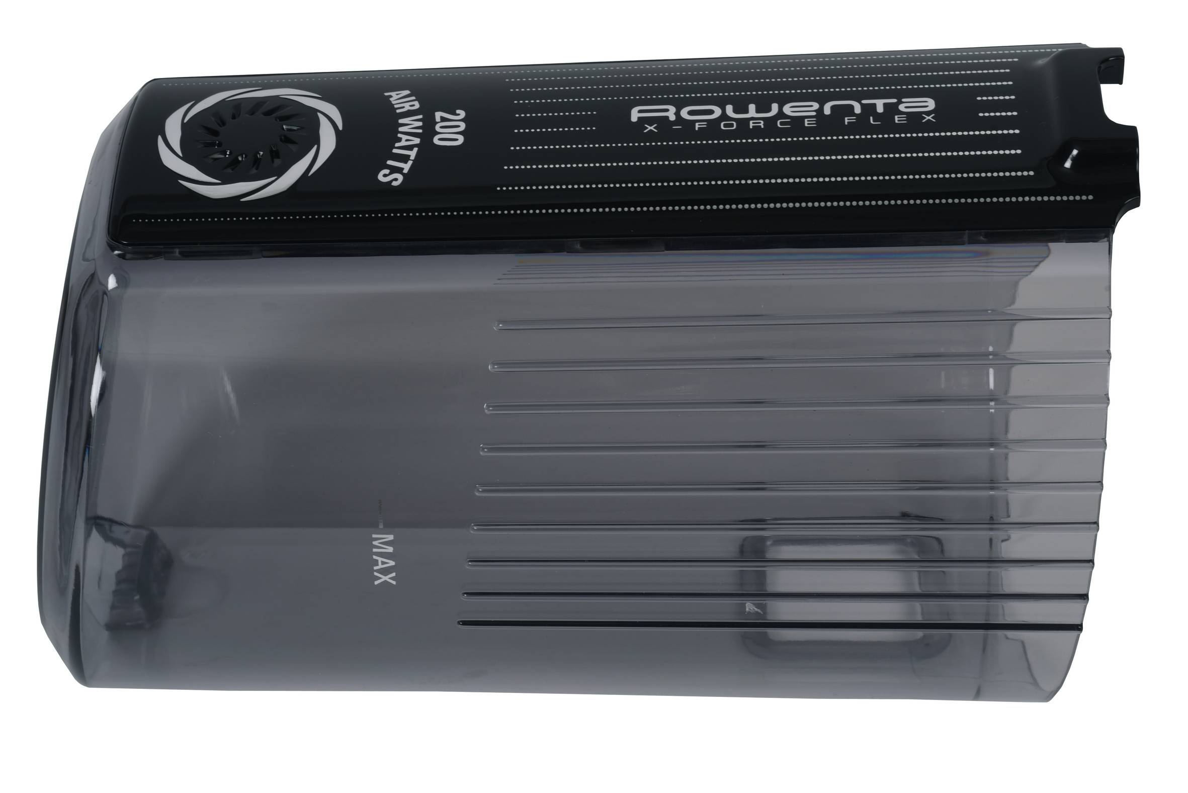 Grijze scheidingsbak SS-2230002609