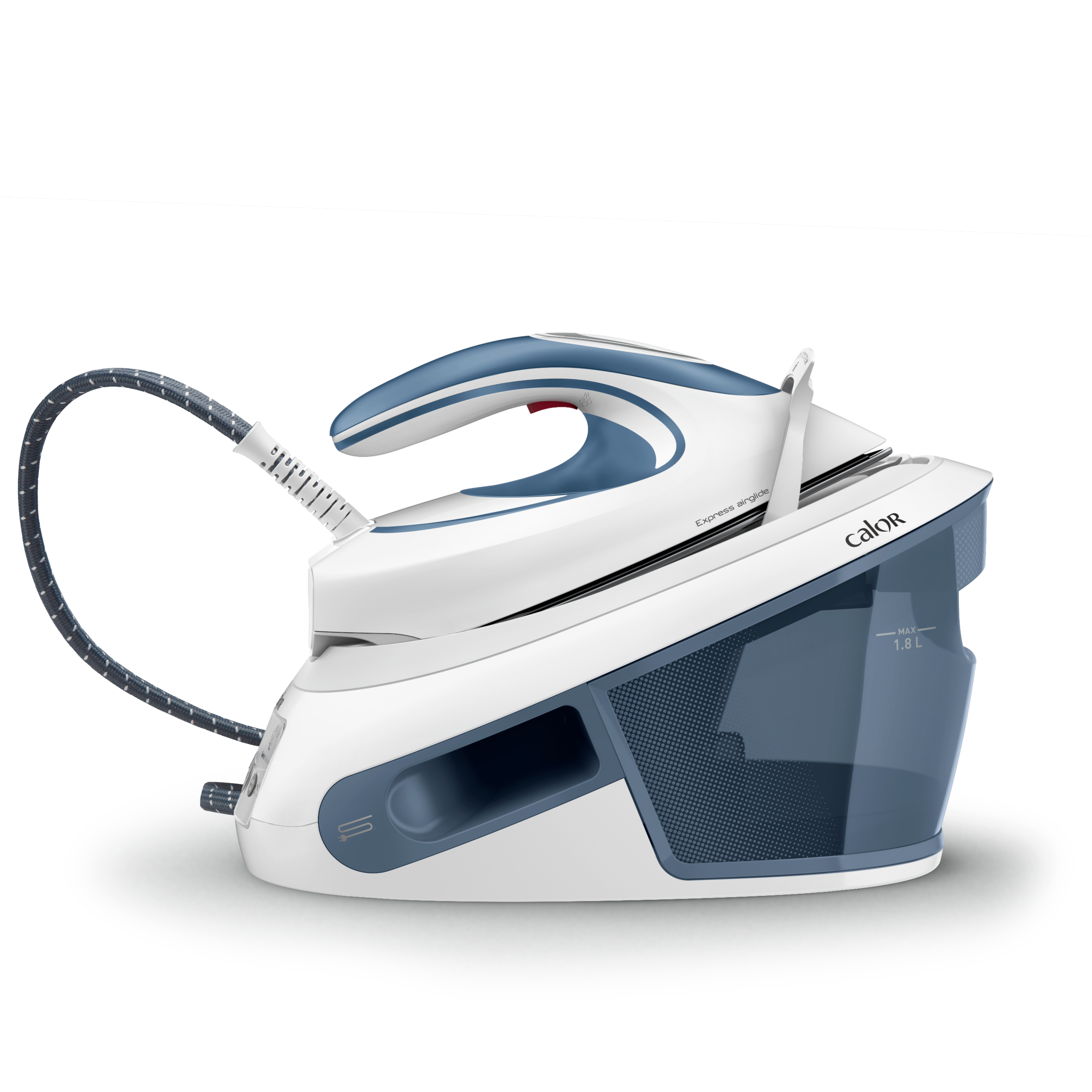 Calor EXPRESS AIRGLIDE SV8024C0