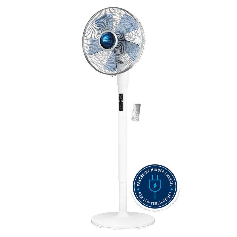 Turbo Silence Extreme+ VU5870 Staande ventilator