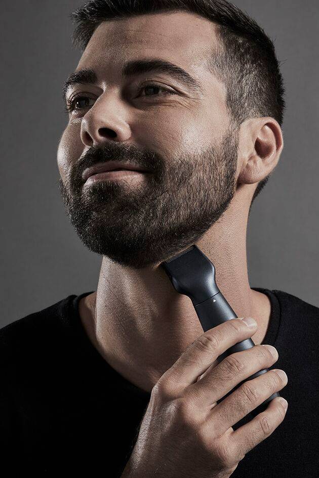 Nomad Mini TN3651 Tondeuse nez et oreilles