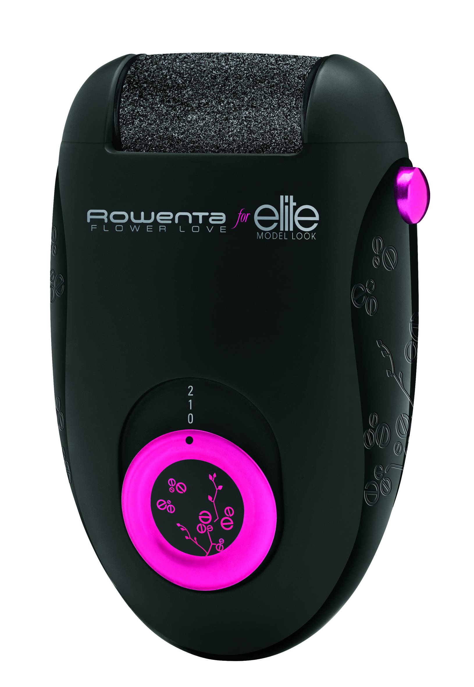 Râpe anti-callosités FLOWER LOVE