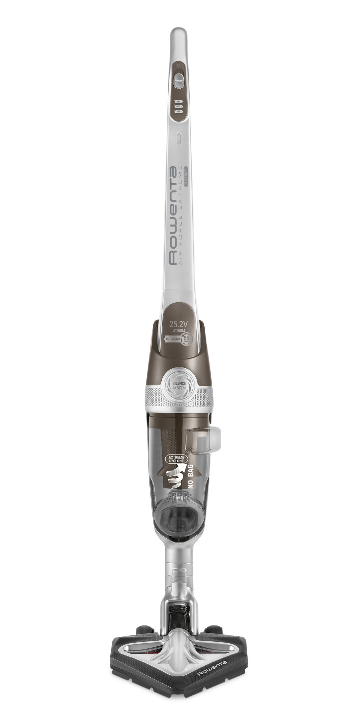 Air Force Extreme Silence brown