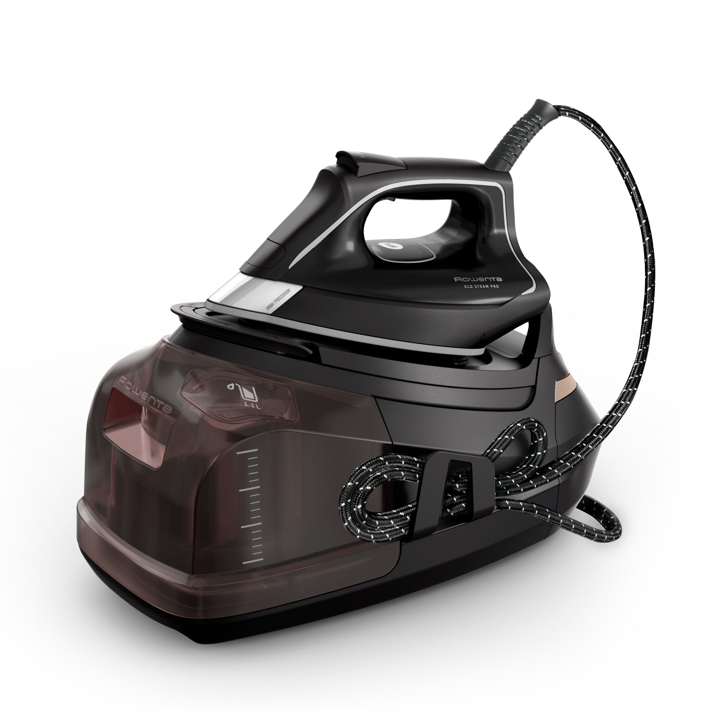 Rowenta Steam Pro Centrale vapeur, DG9611F0