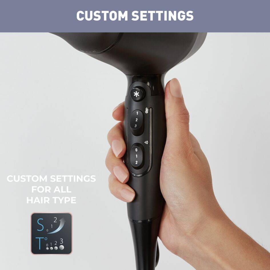PRO EXPERT Hair dryer