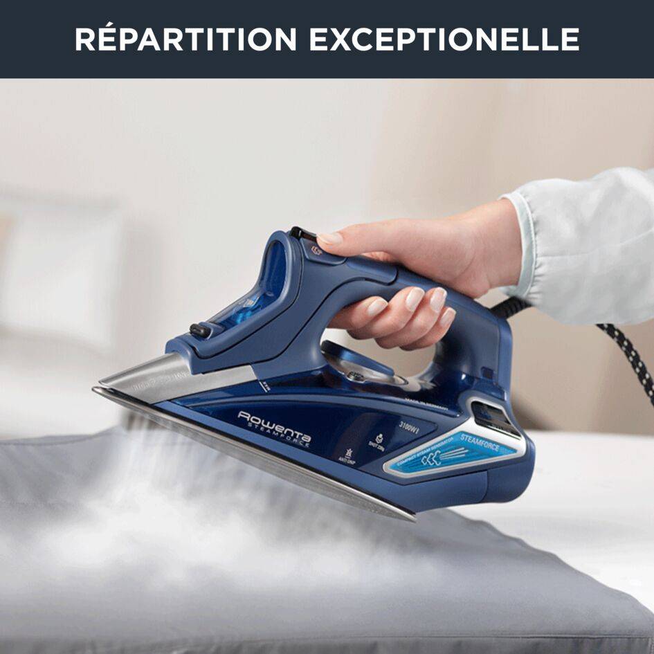 Steamforce DW9240 Fer à repasser
