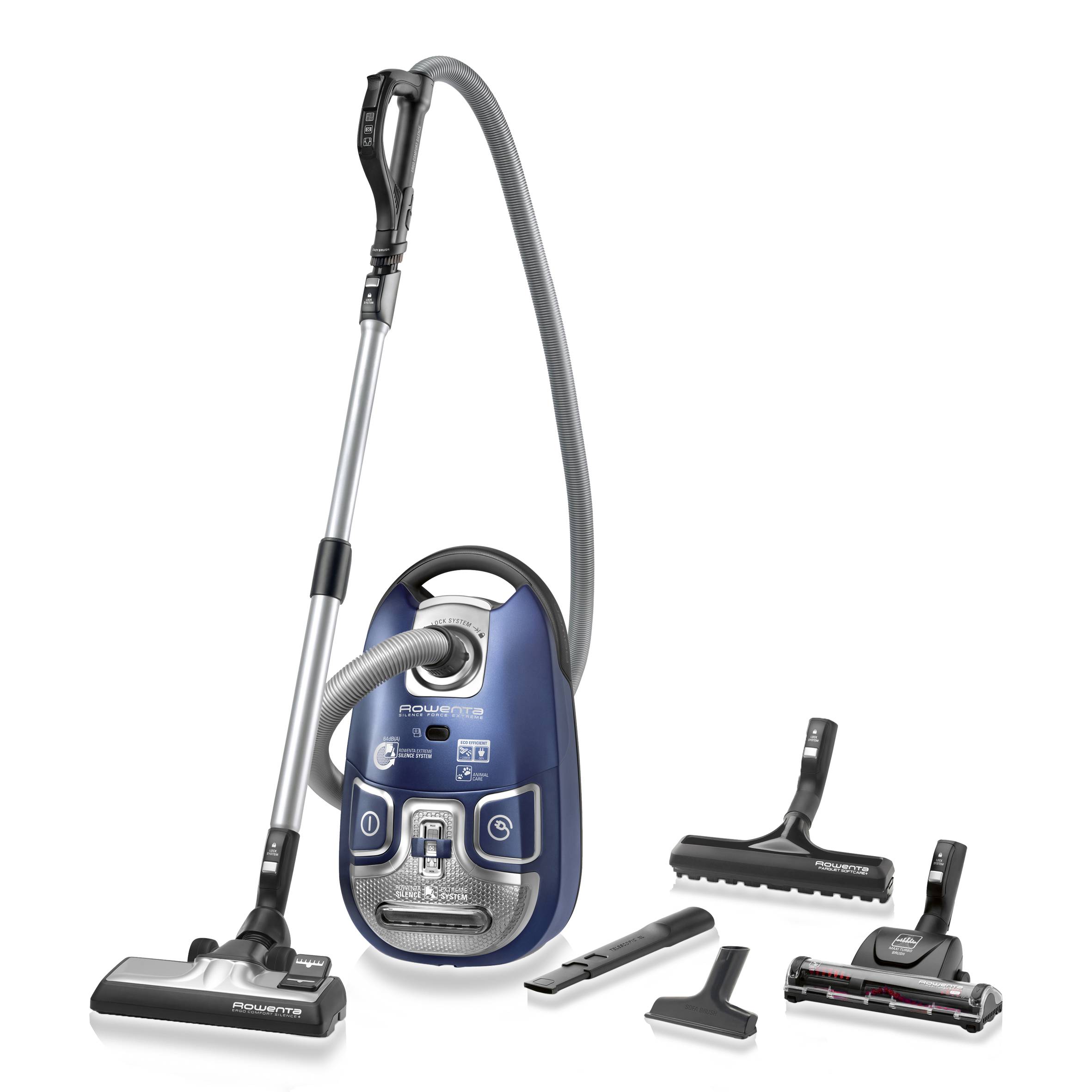 SILENCE FORCE EXTREME