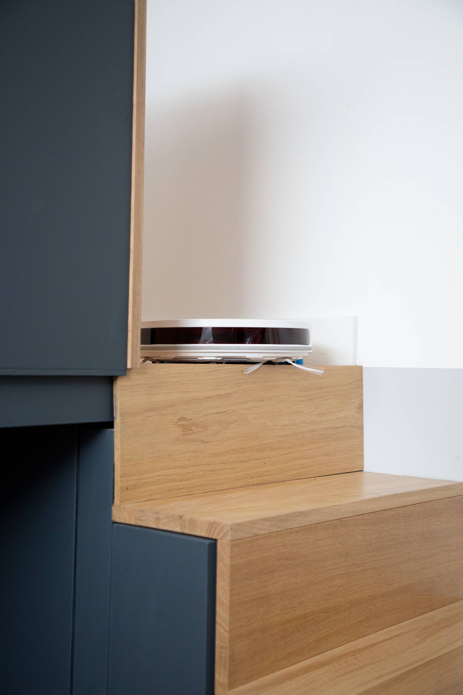 ROBOT X-PLORER SERIE&nbsp;50