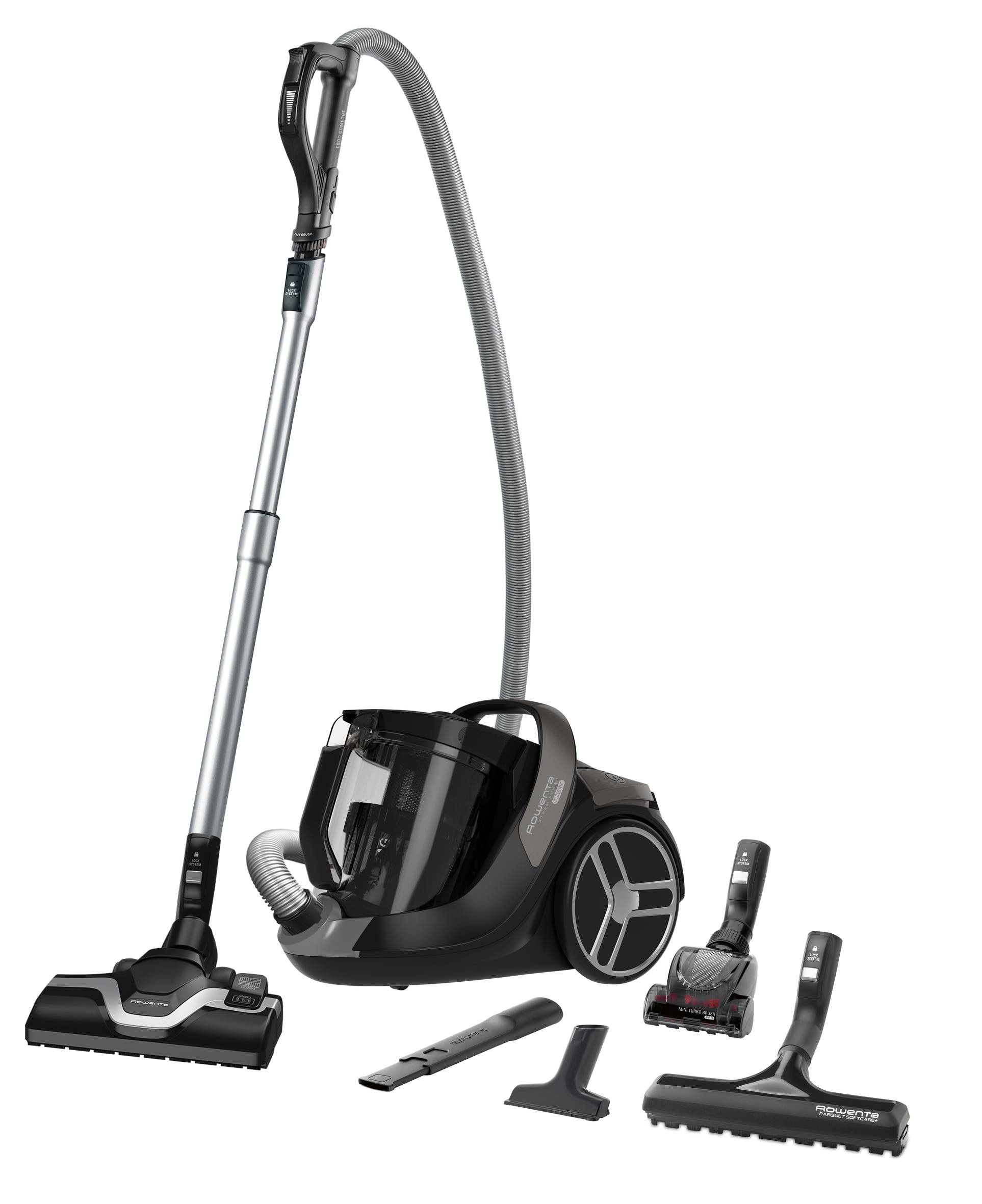 X-TREM POWER CYCLONIC RO7266EA