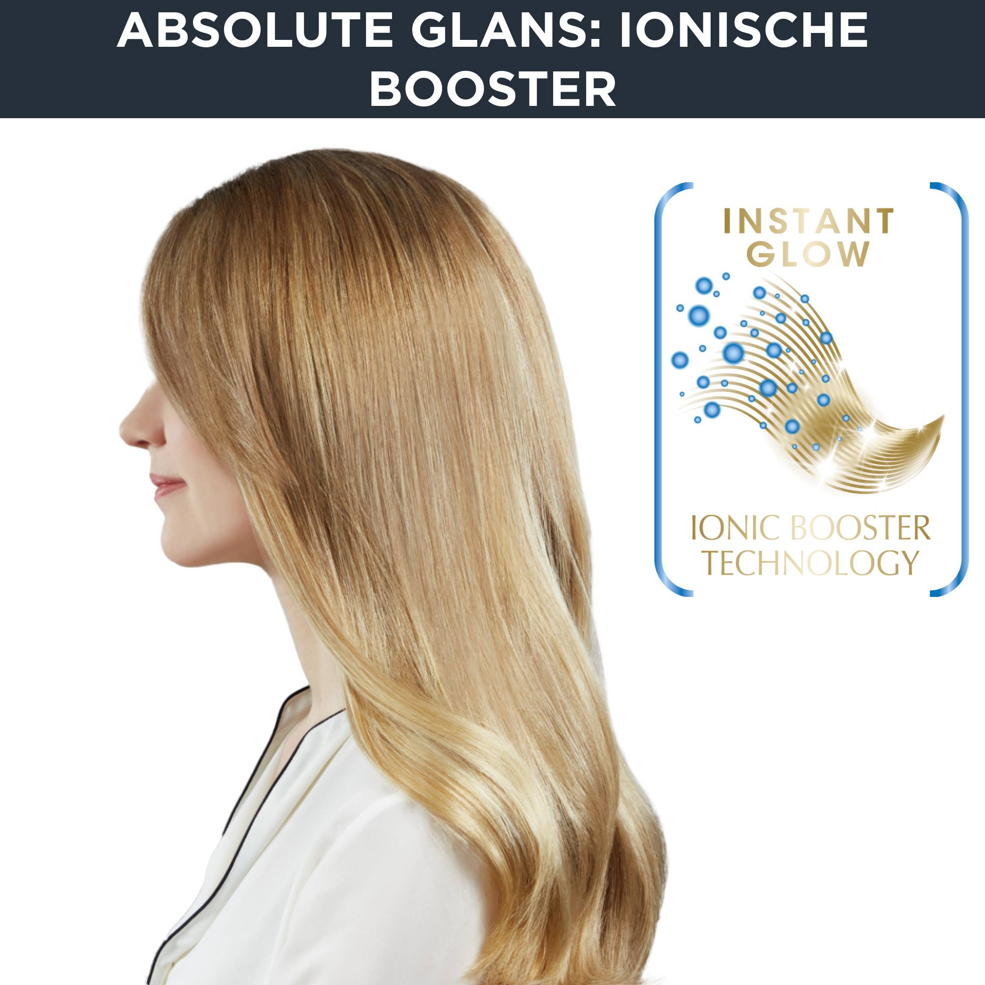 Rowenta STUDIO DRY GLOW CV5830F0