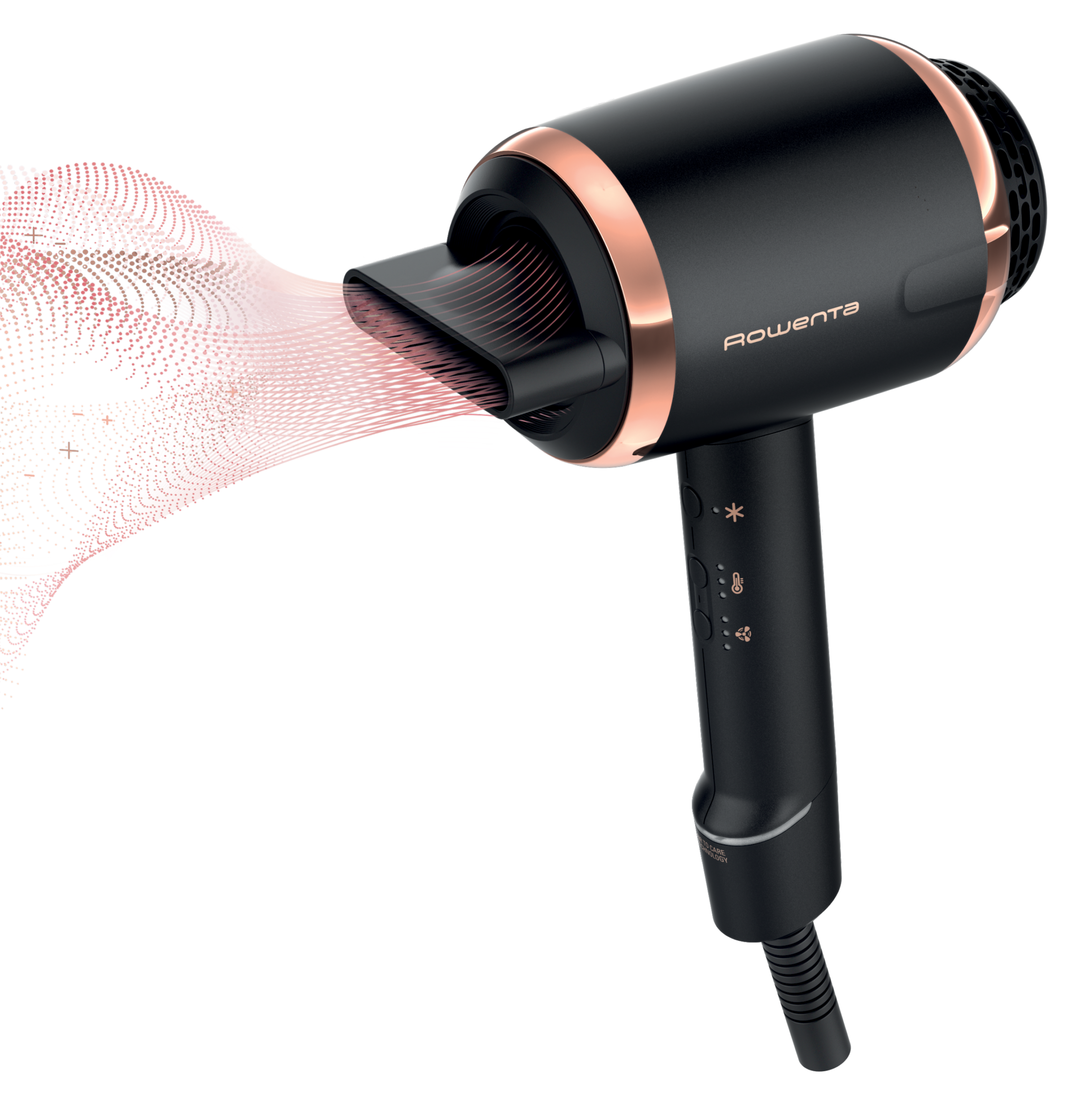 Ultimate Experience CV9820 Haardroger